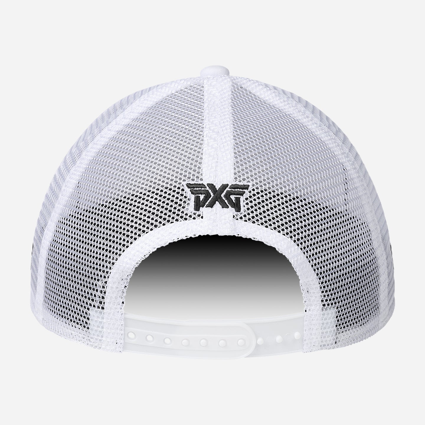 6-Panel Scottsdale Trucker Patch Hat