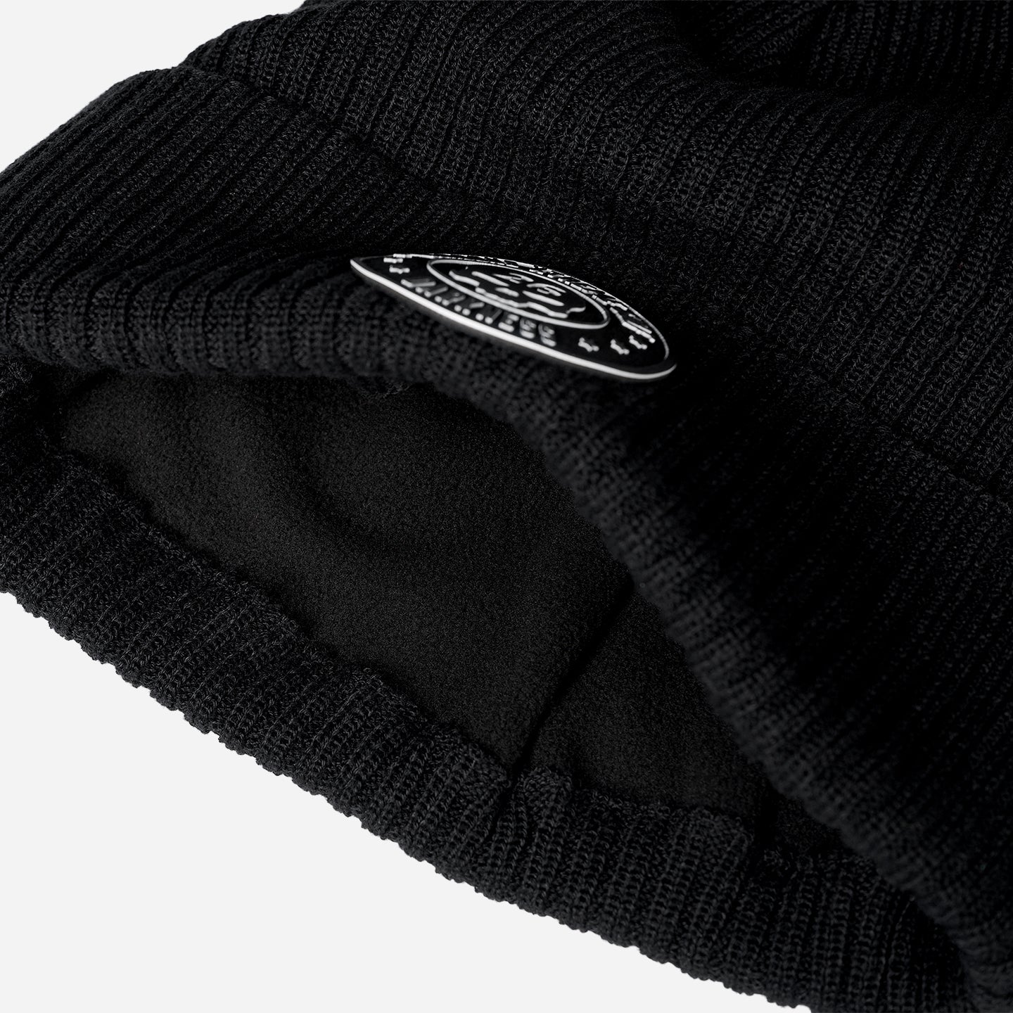 Darkness Cuff Beanie