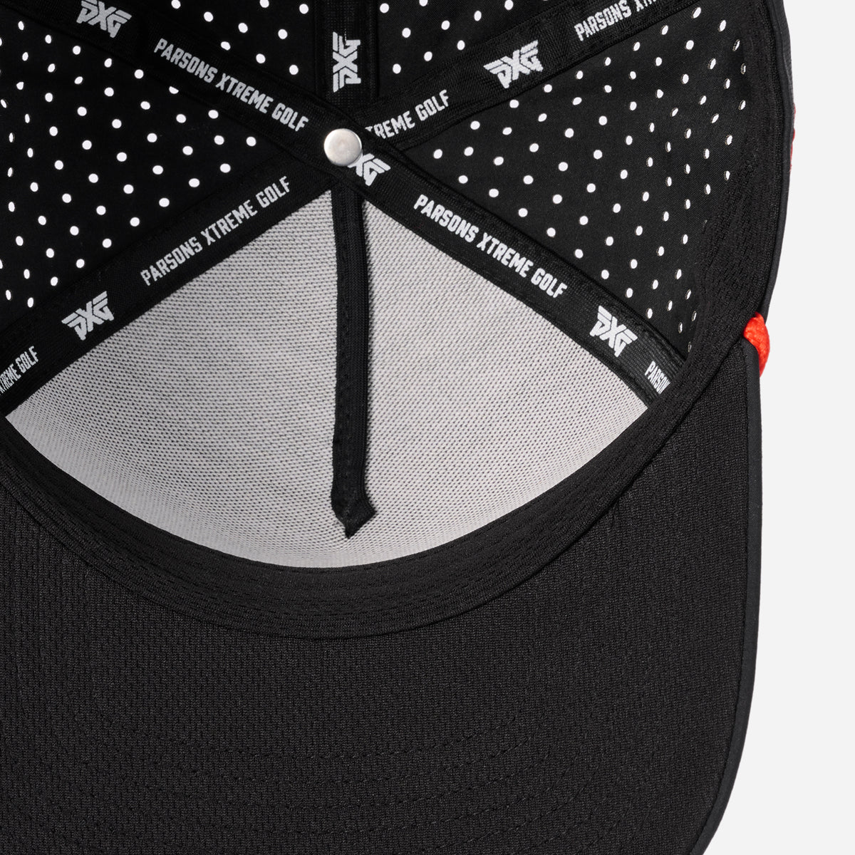 PXG Secret Weapon Flame Cap