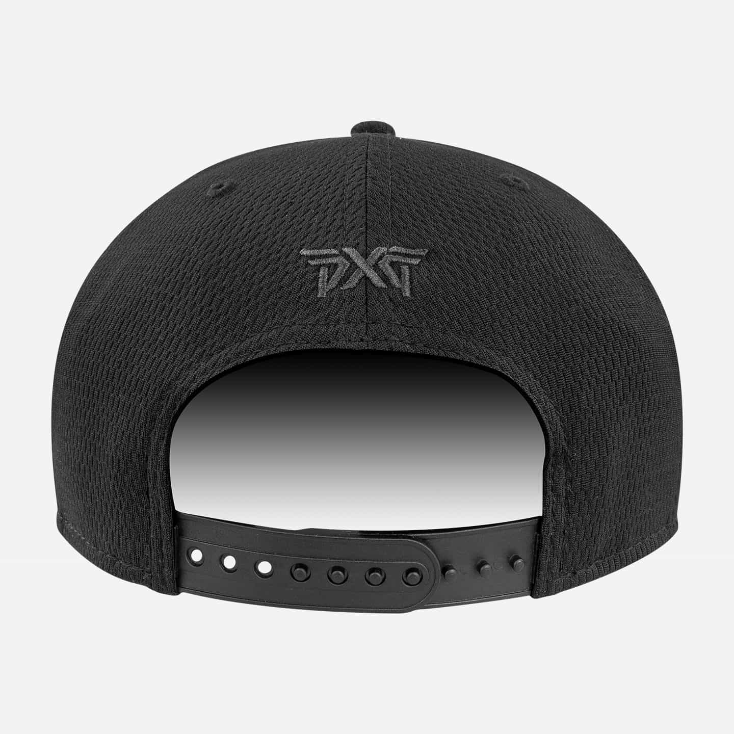 Pride Outline New Era 9FIFTY Snapback Cap