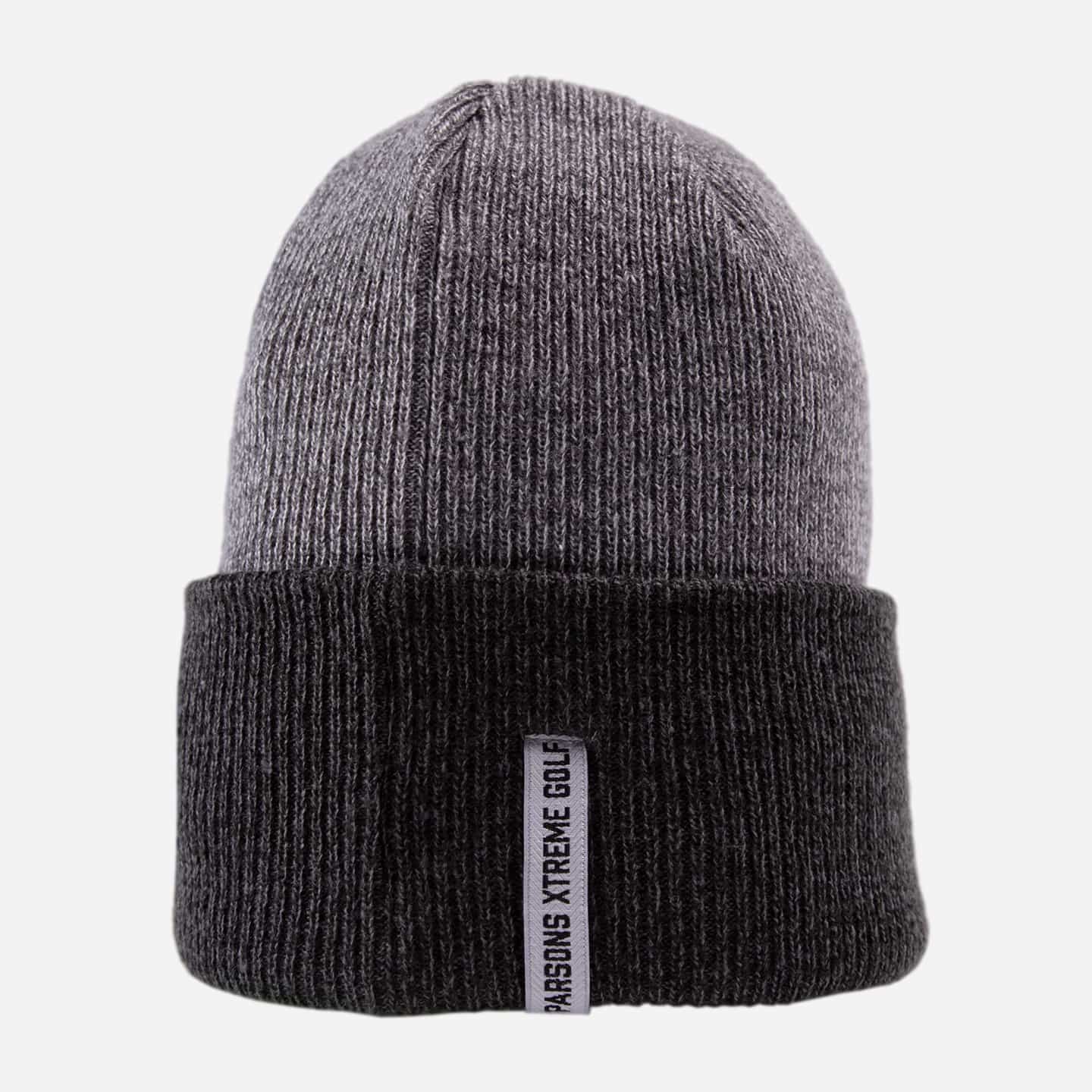 Bonnet Minimaliste Avec Poignets
