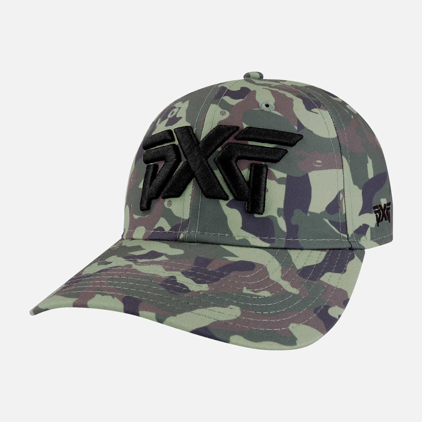 Casquette 920 Jungle Camo Pour Femme