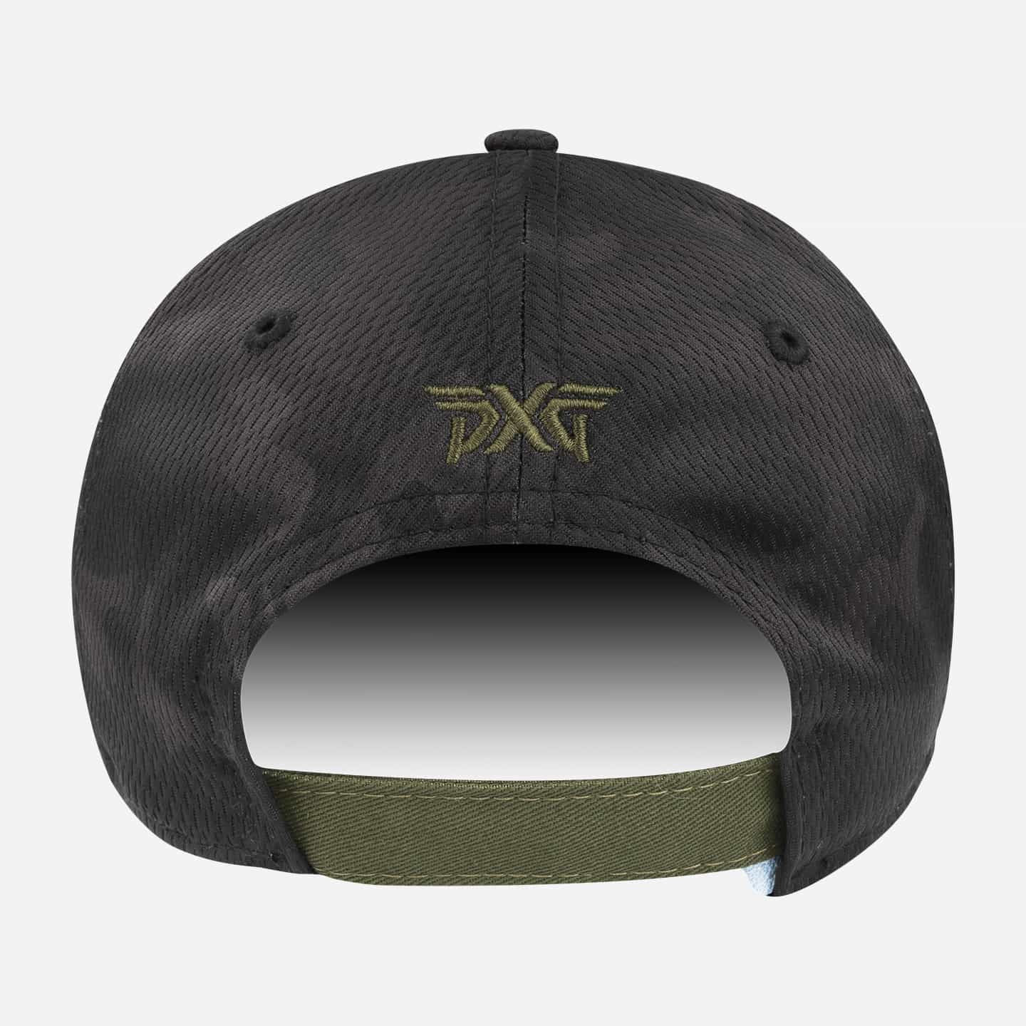 Women's Battle Ready New Era 9TWENTY Adjustable Cap