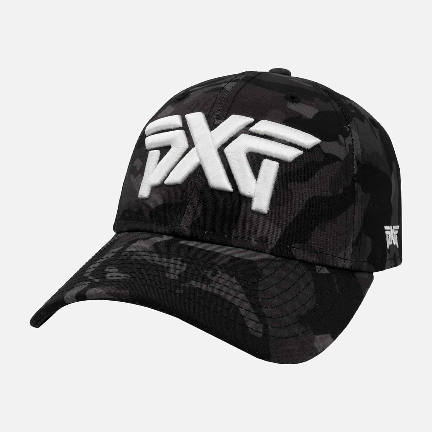 Casquette Souple Fairway Camo 920 Pour Femme