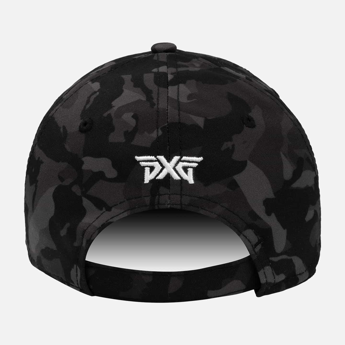 Casquette Souple Fairway Camo 920 Pour Femme