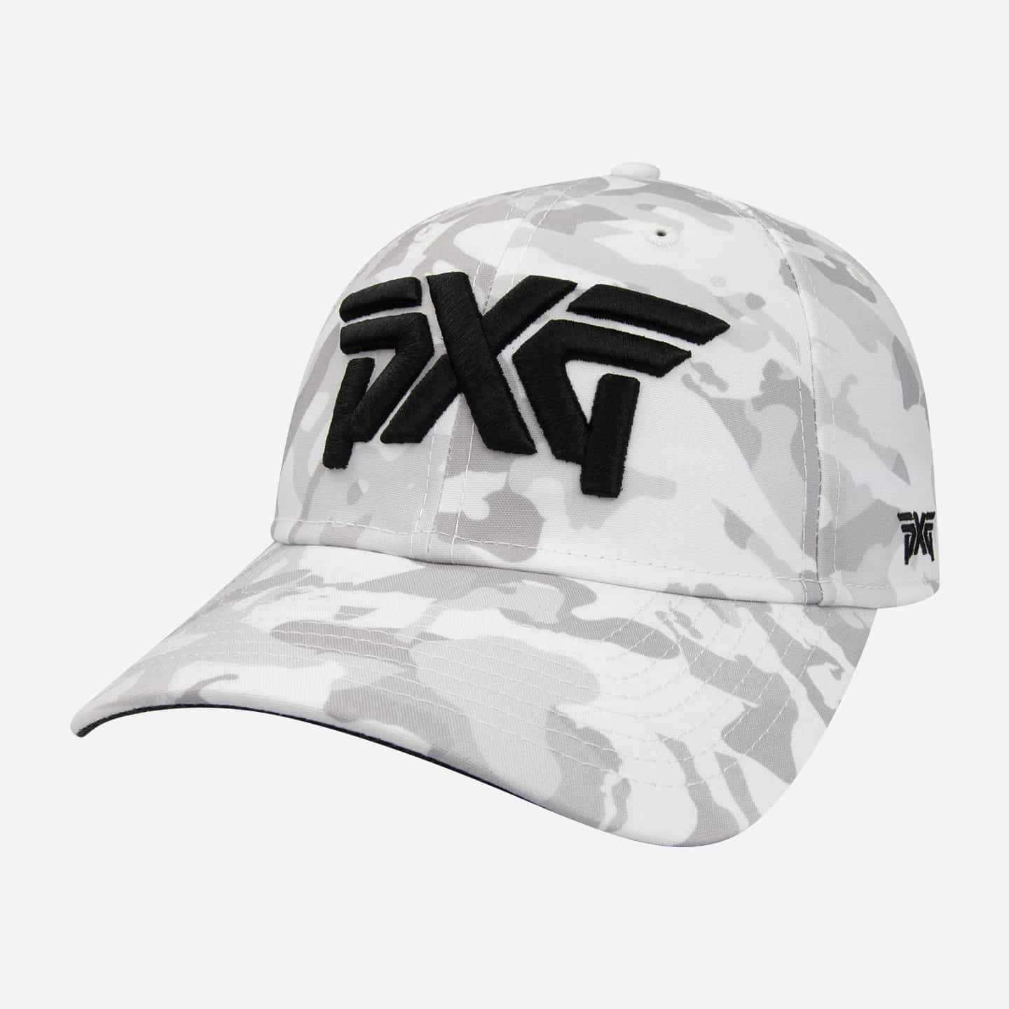 Casquette Souple Fairway Camo 920 Pour Femme