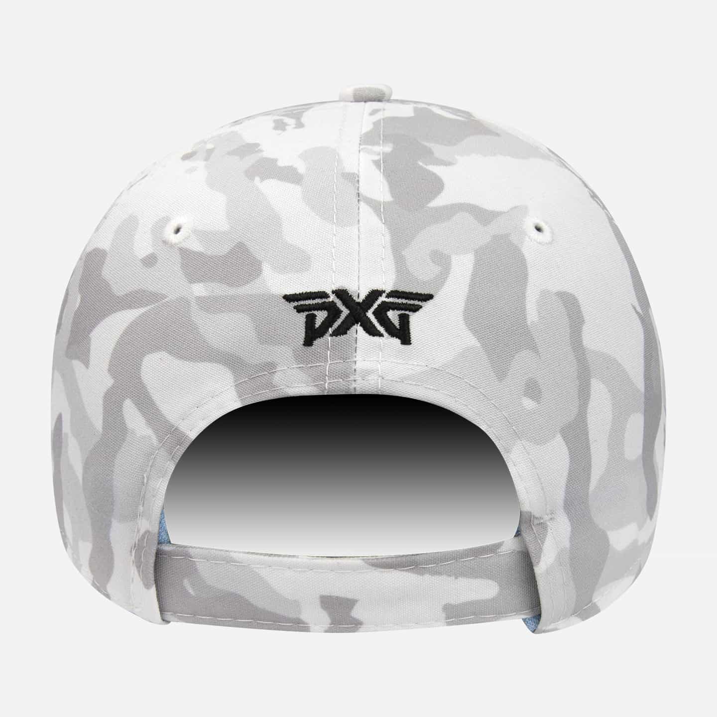 Casquette Souple Fairway Camo 920 Pour Femme