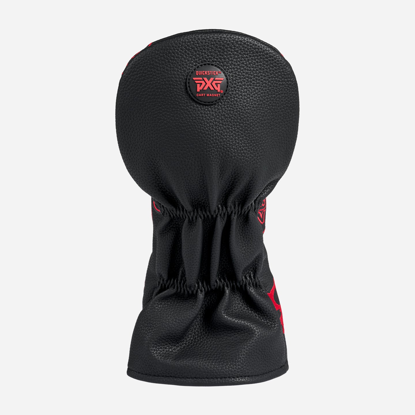 Darkness Driver Headcover