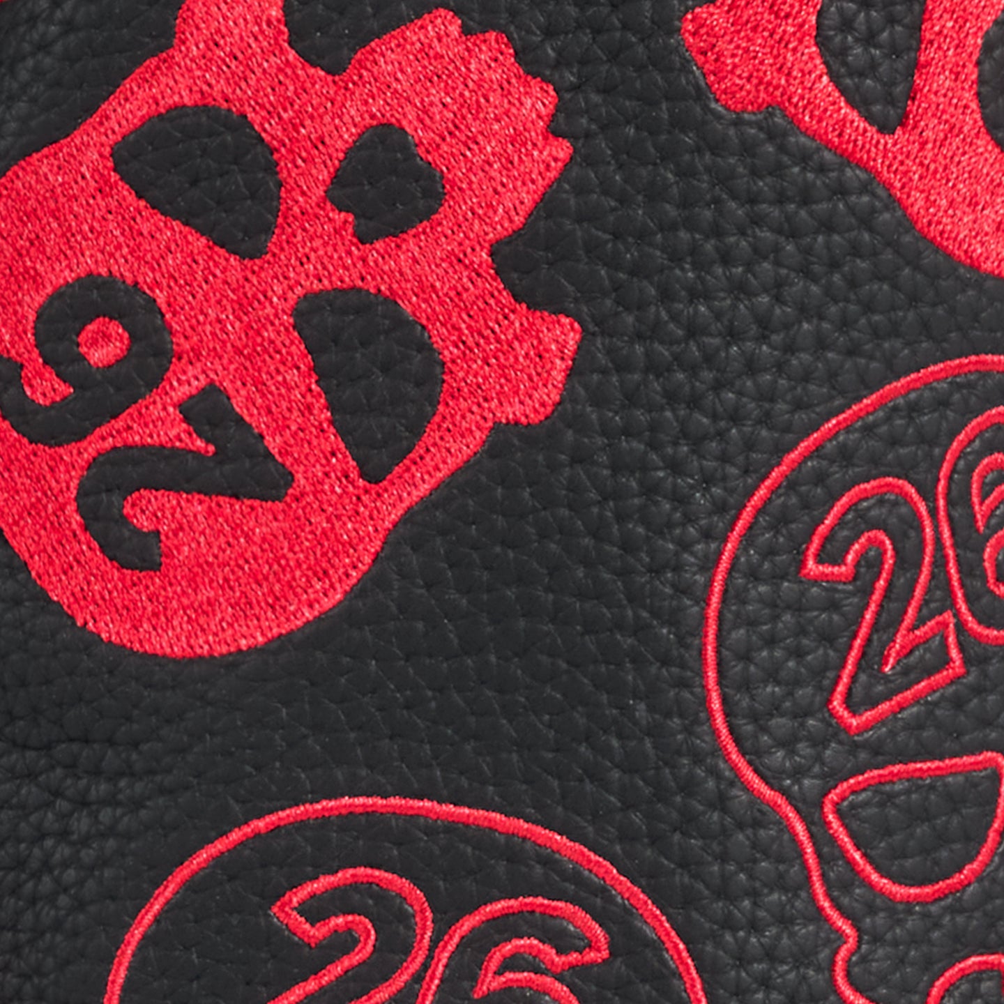 Darkness Driver Headcover