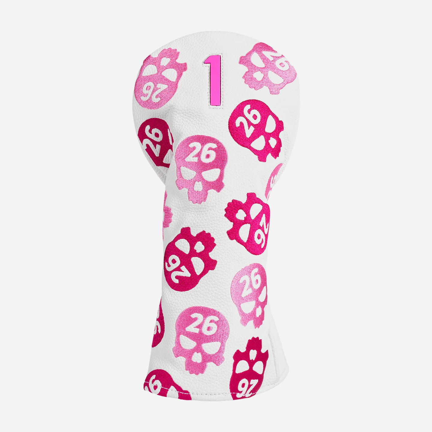Darkness Driver Headcover