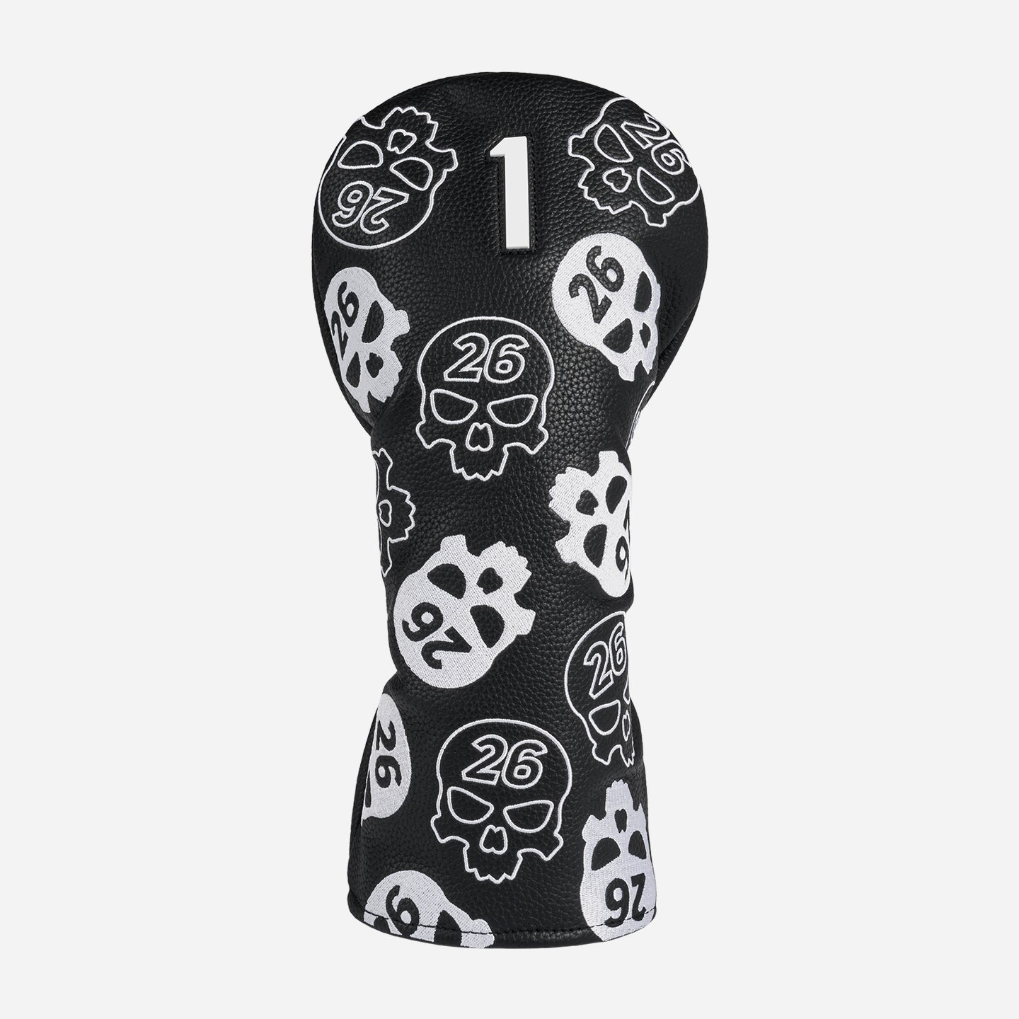Darkness Driver Headcover