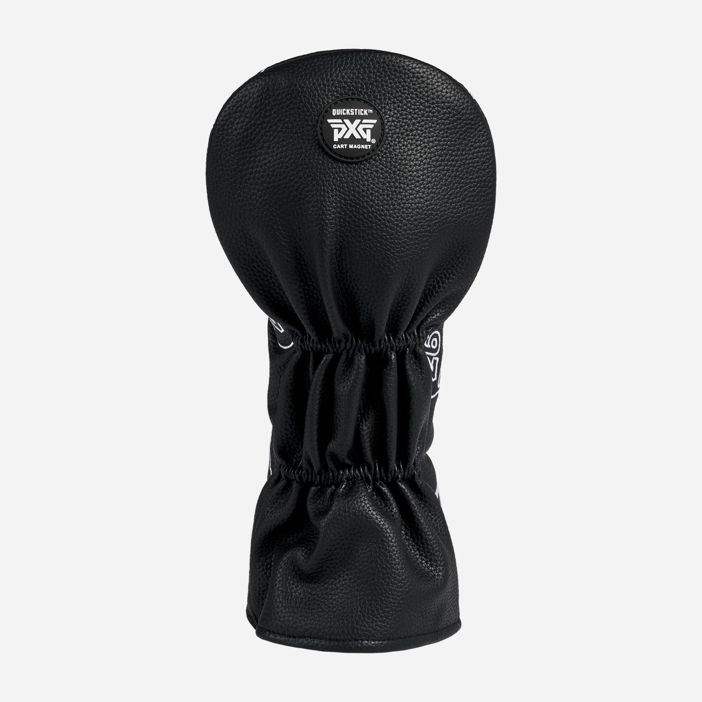 Darkness Driver Headcover