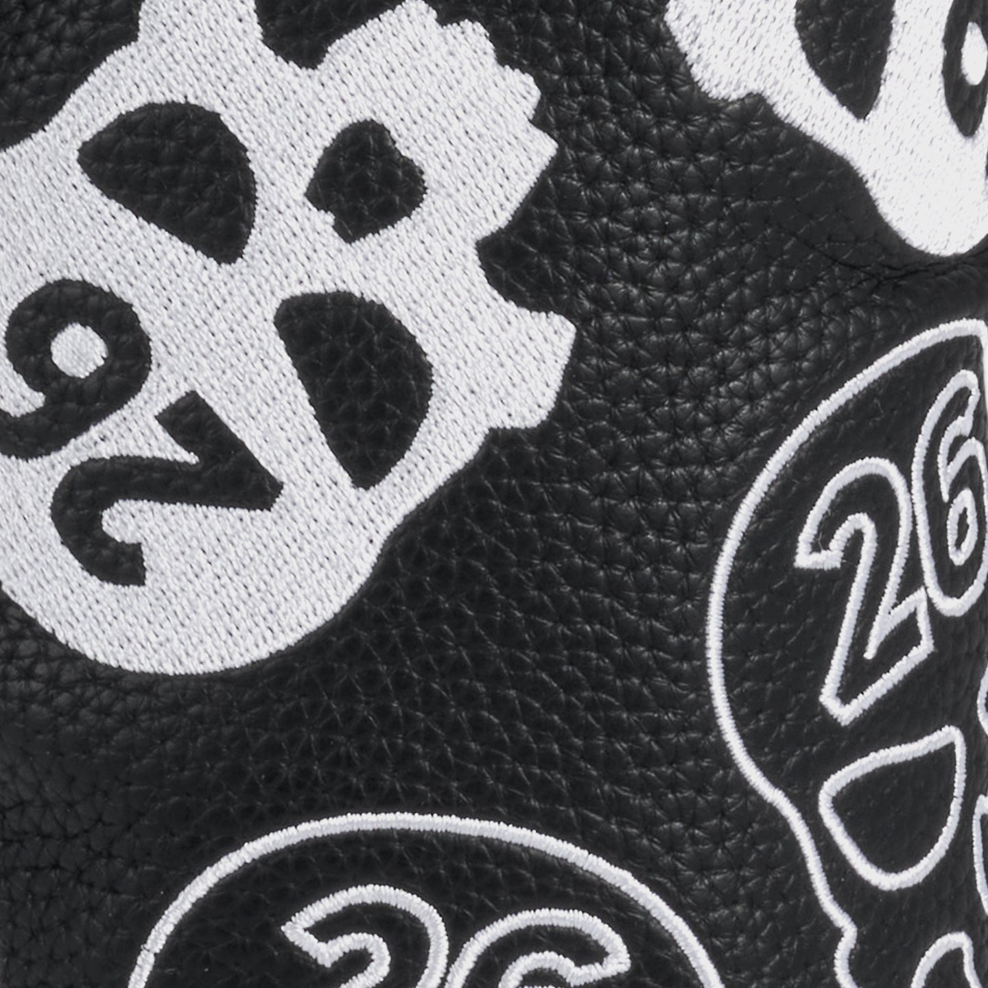 Darkness Driver Headcover