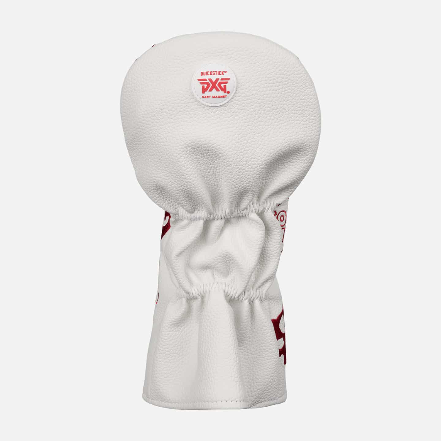 Darkness Driver Headcover
