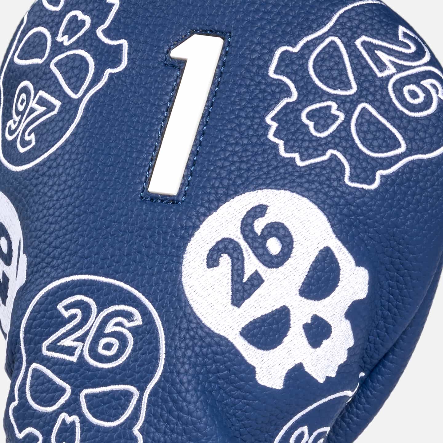 Darkness Driver Headcover
