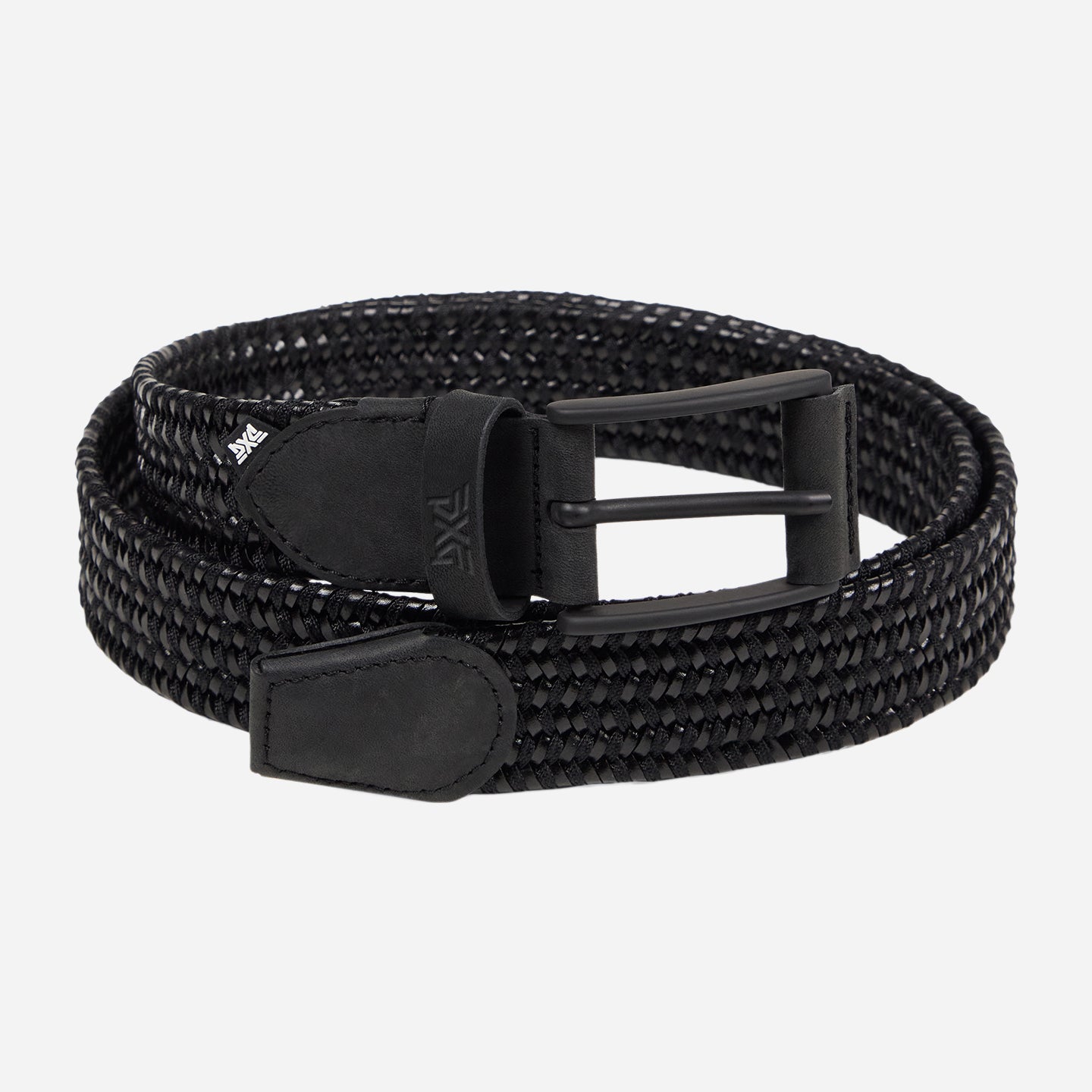 Men's Stretch Braided Belt