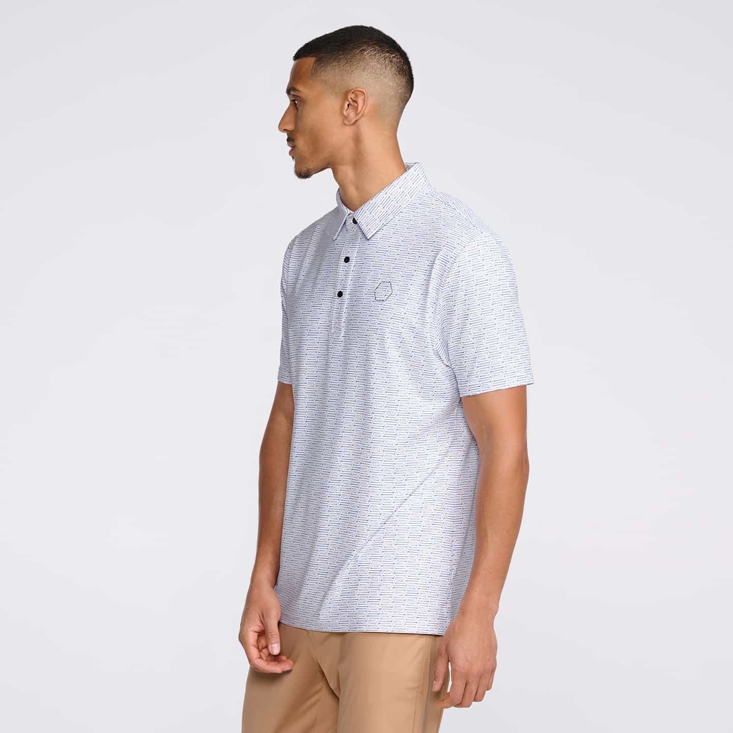 Polo Trou D'un