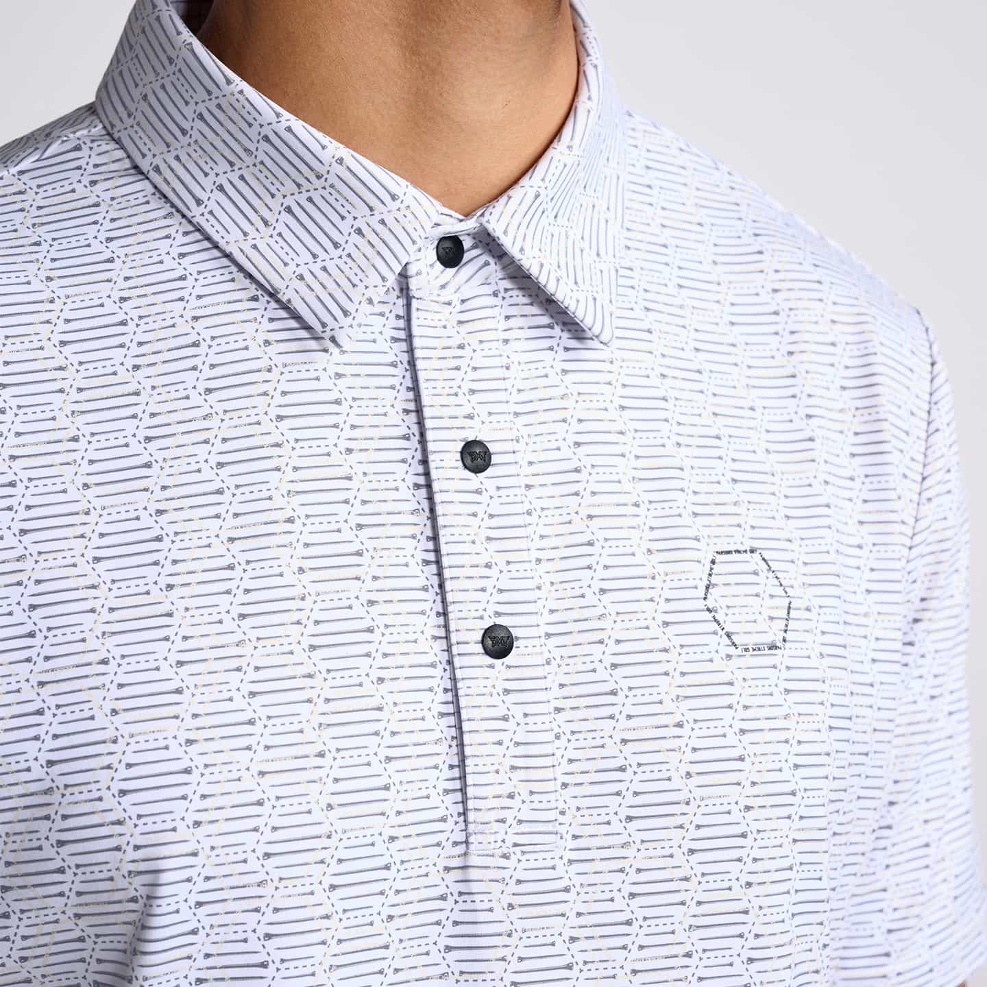 Polo Trou D'un