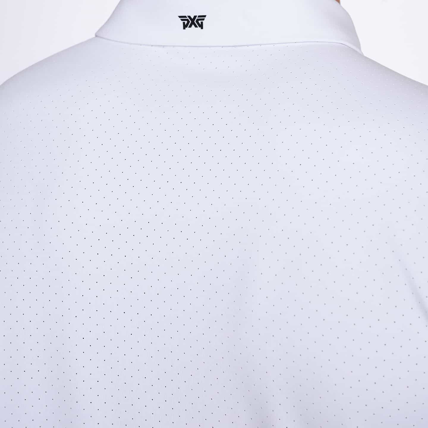 Men's Victory Flag Polo
