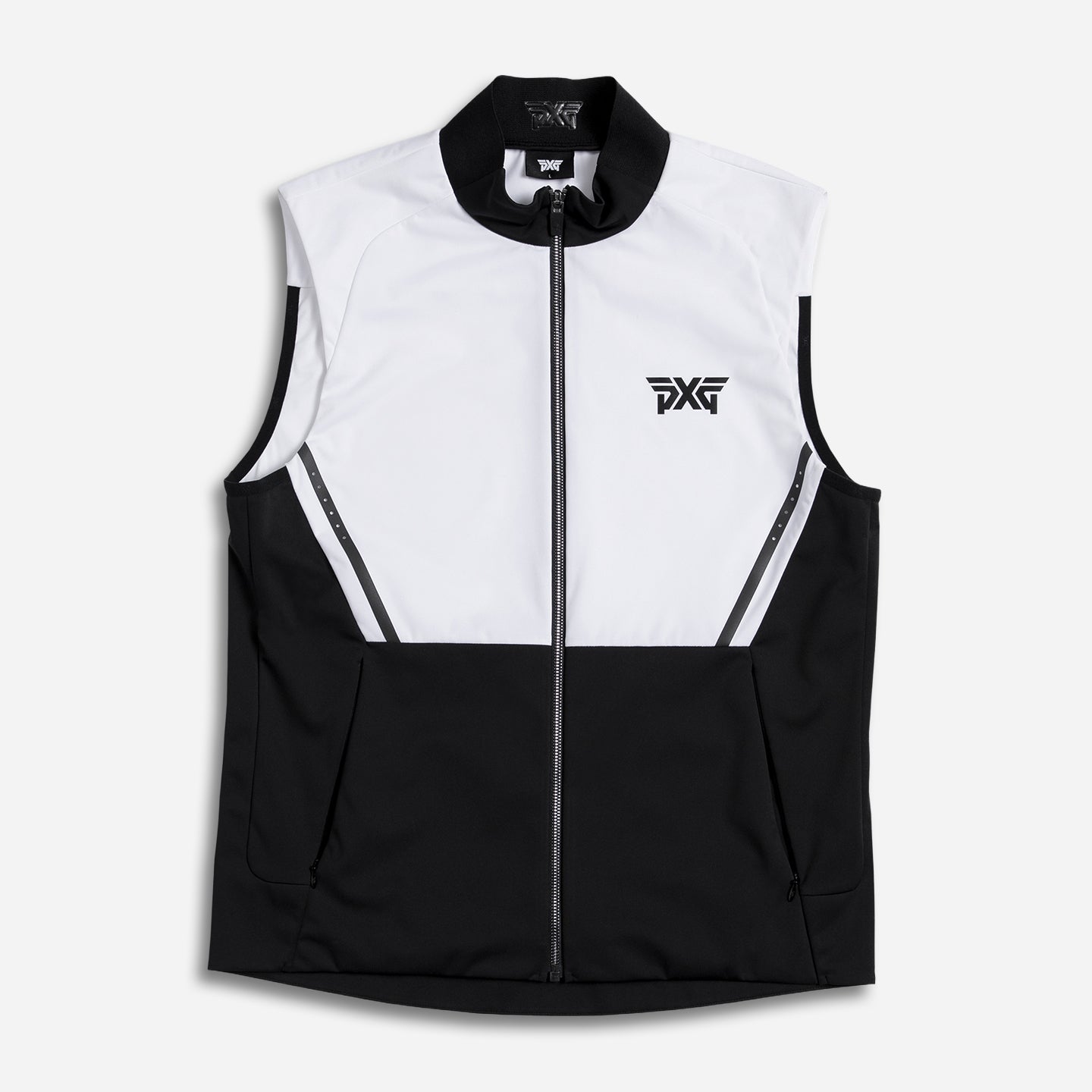 The Block Vest