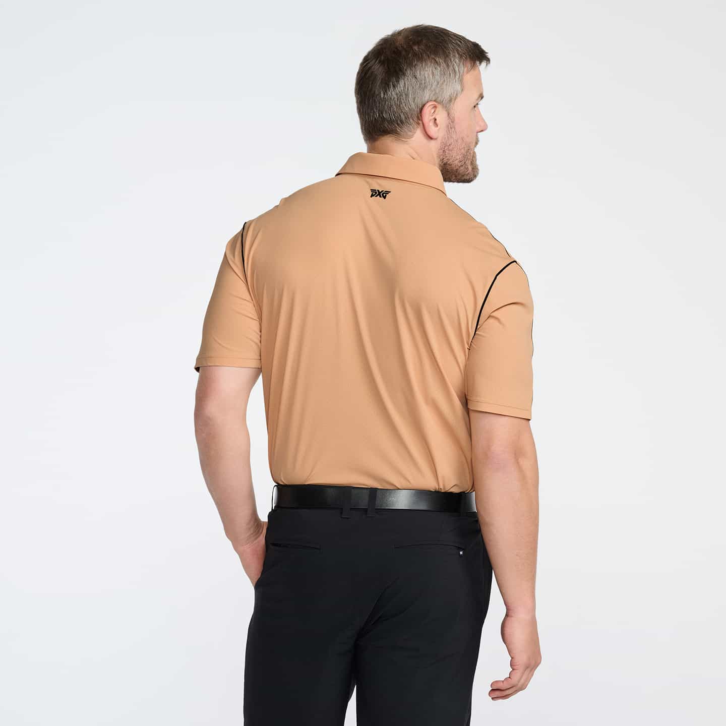 Polo Fine Line Pour Homme