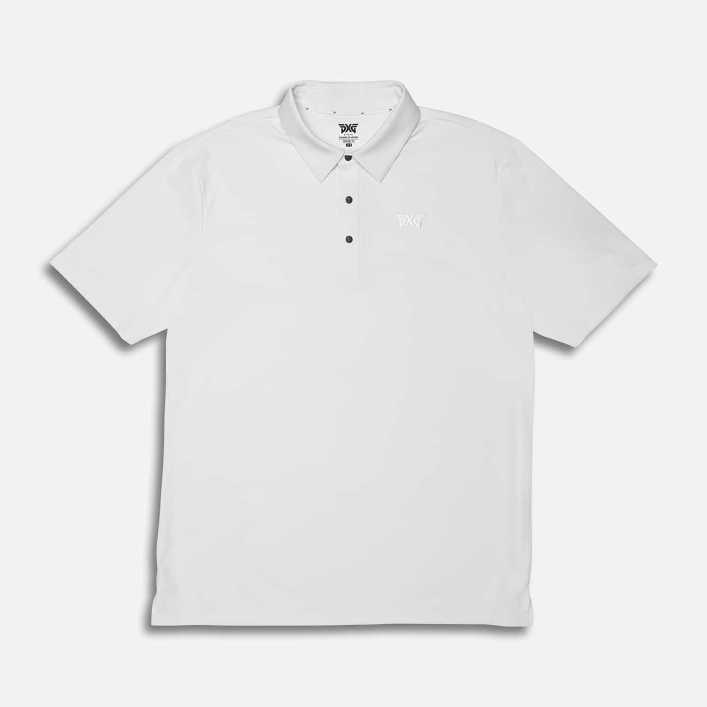 Polo Sport en Piqué Pour Homme