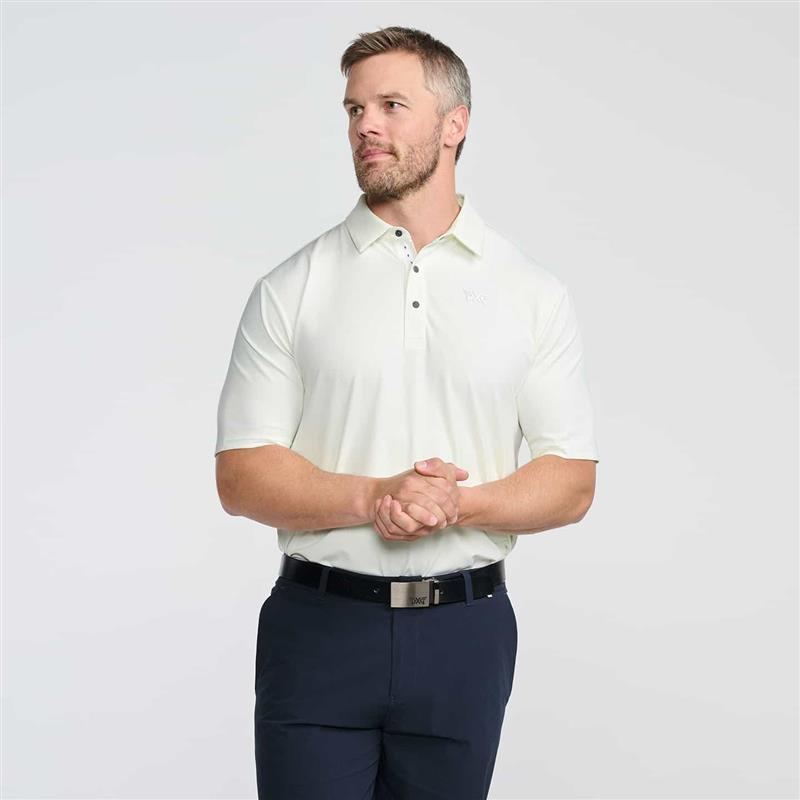 Polo Sport en Piqué Pour Homme