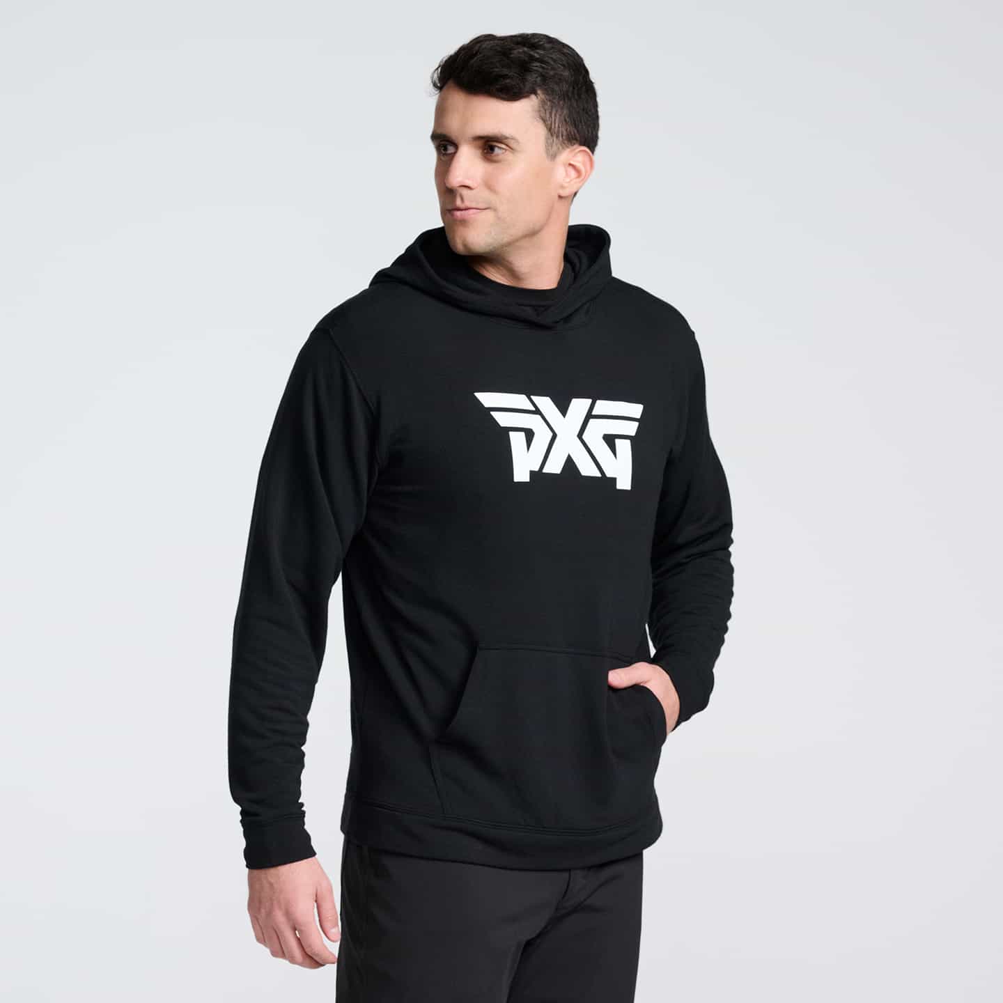 Sweat À Capuche Clubhouse Cozy Pour Hommes