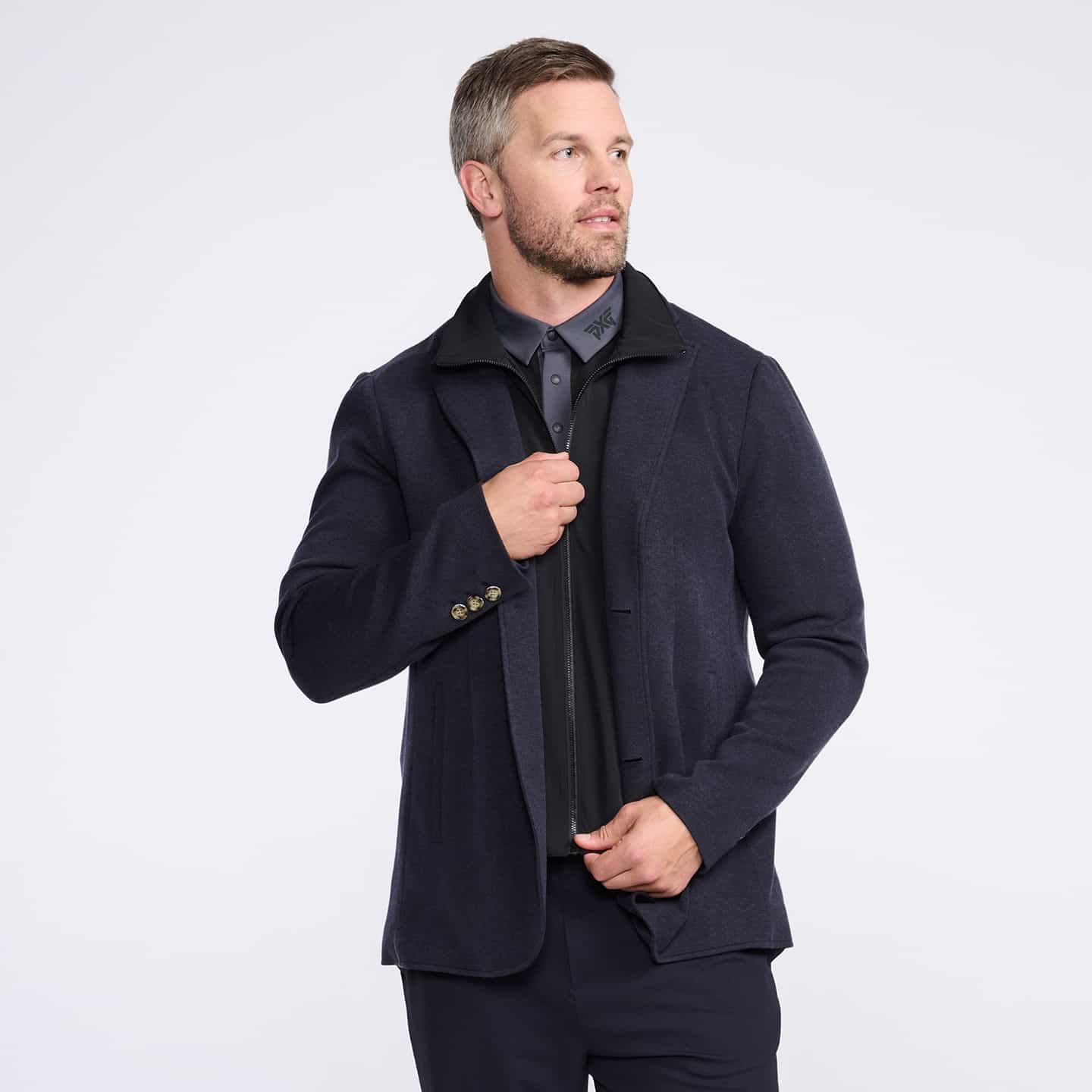 Blazer Toutes Occasions