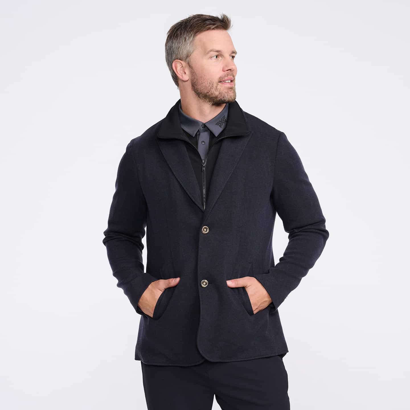Blazer Toutes Occasions