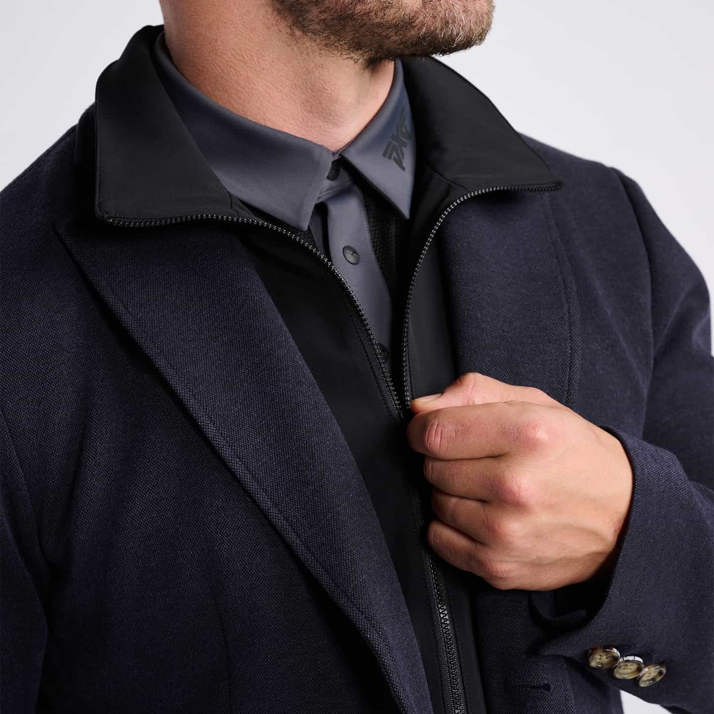 Blazer Toutes Occasions