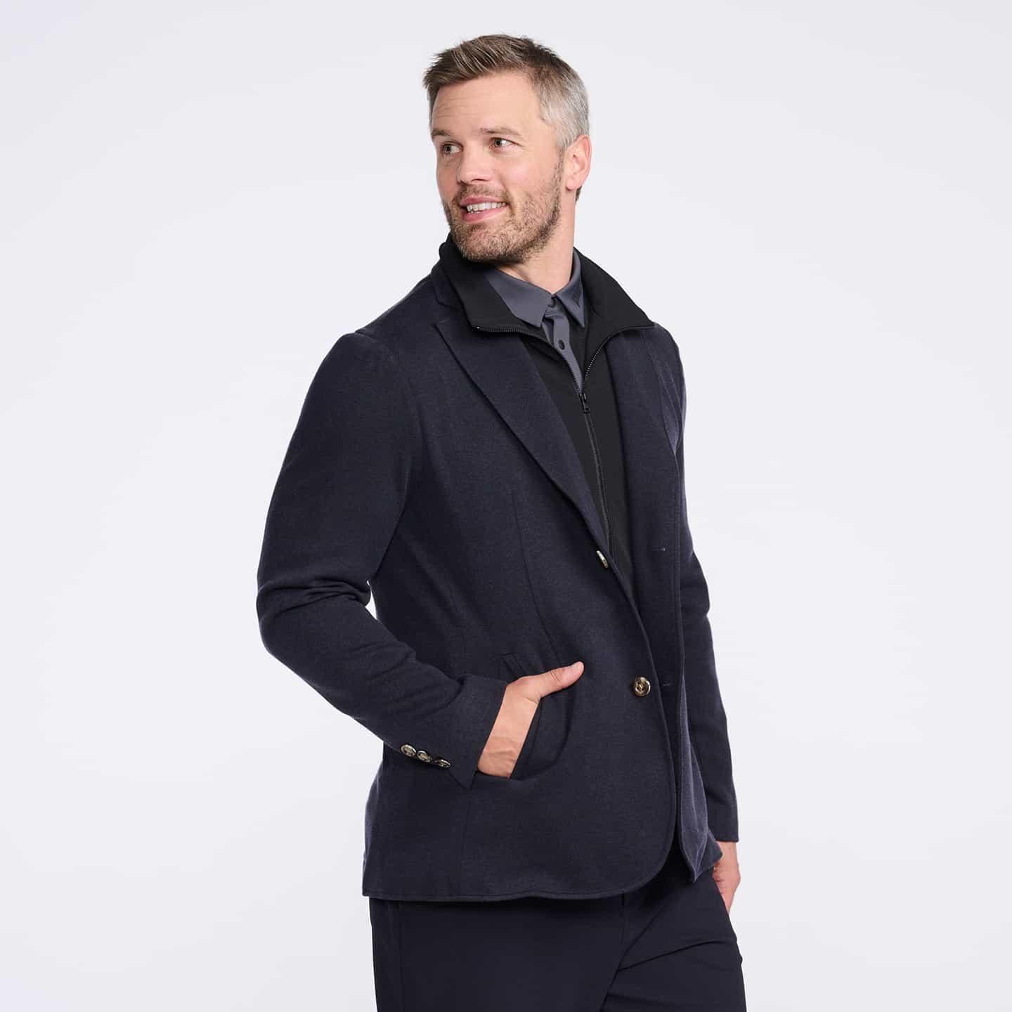 Blazer Toutes Occasions