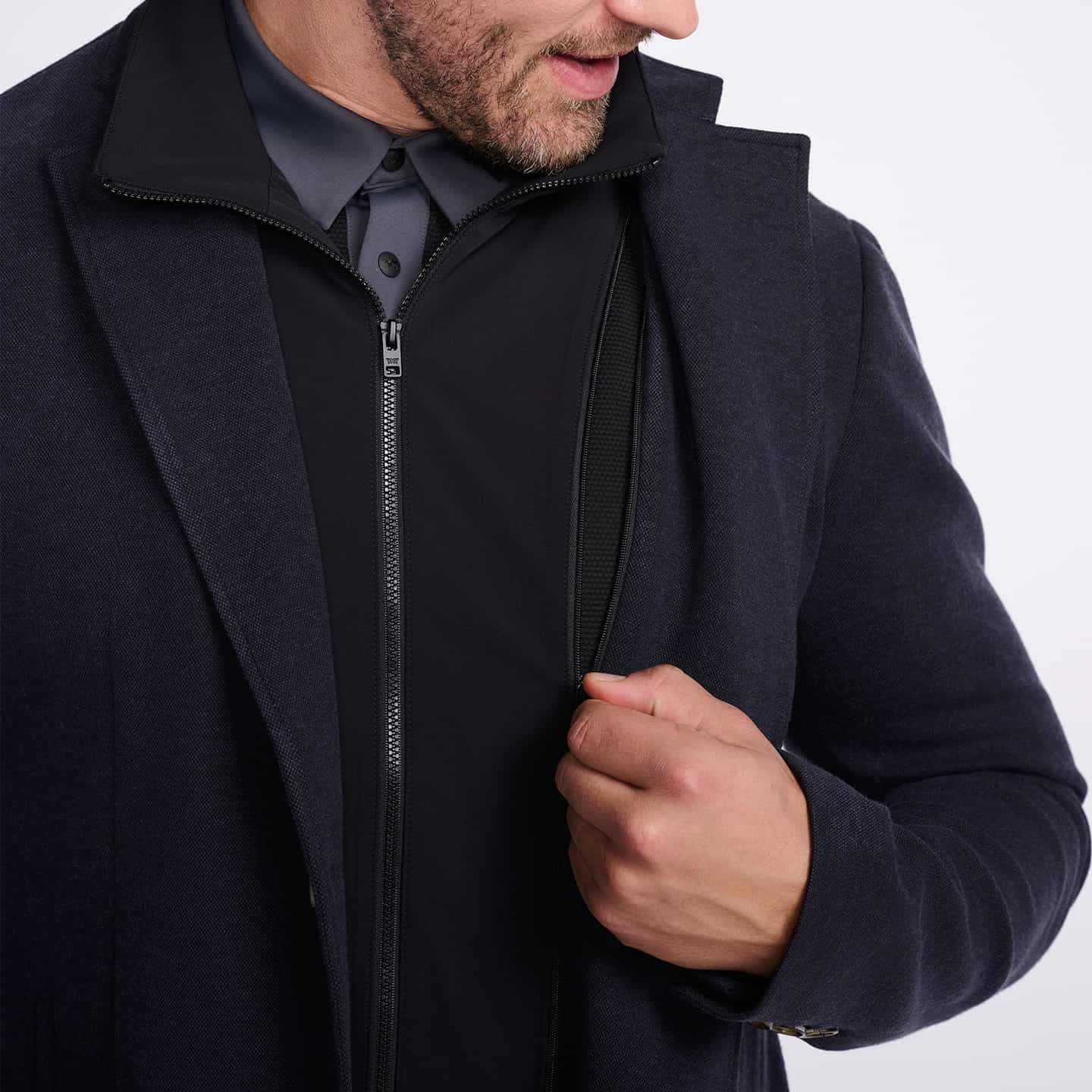 Blazer Toutes Occasions