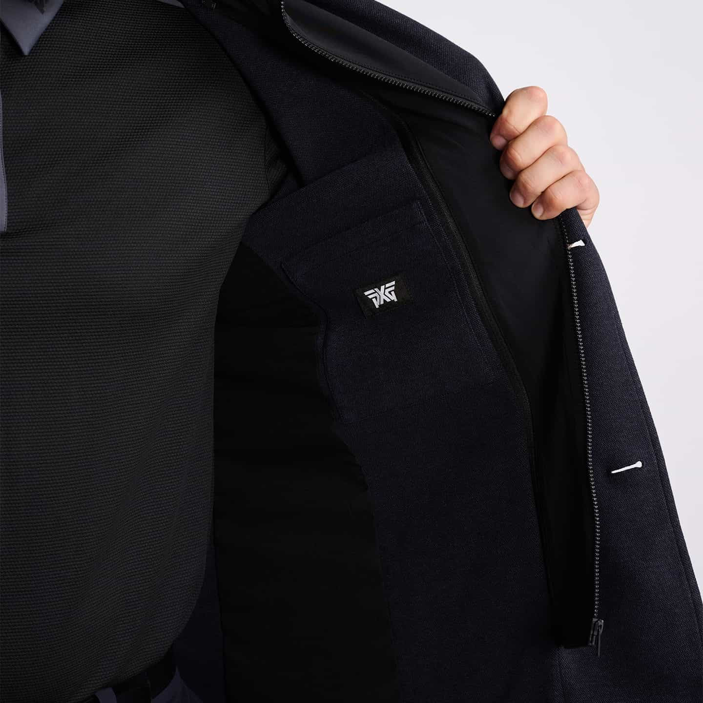 Blazer Toutes Occasions