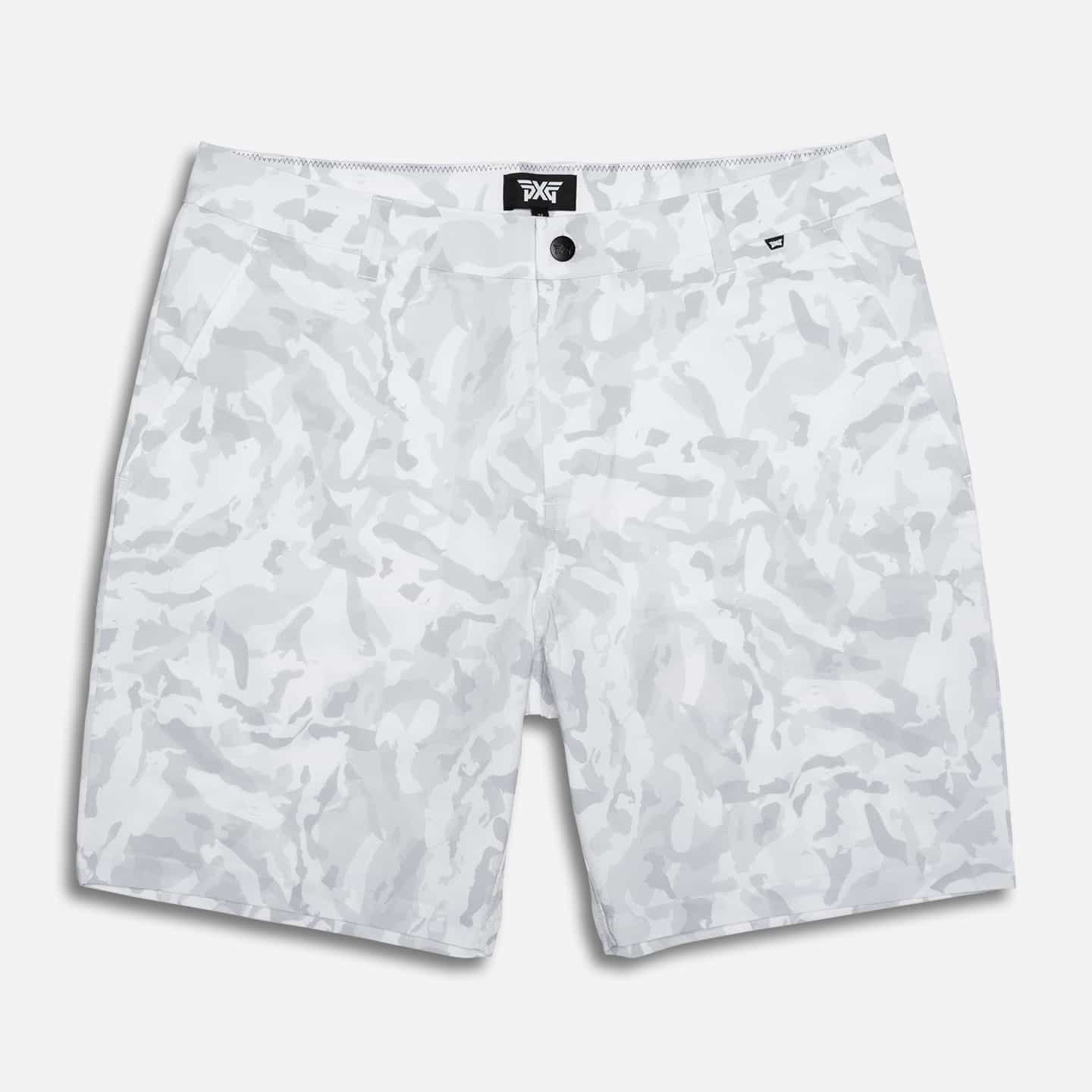 Short De Golf Fairway Camo