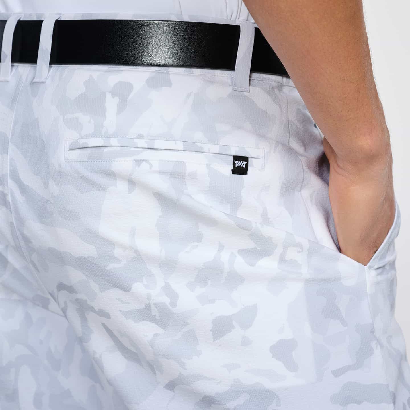 Short De Golf Fairway Camo