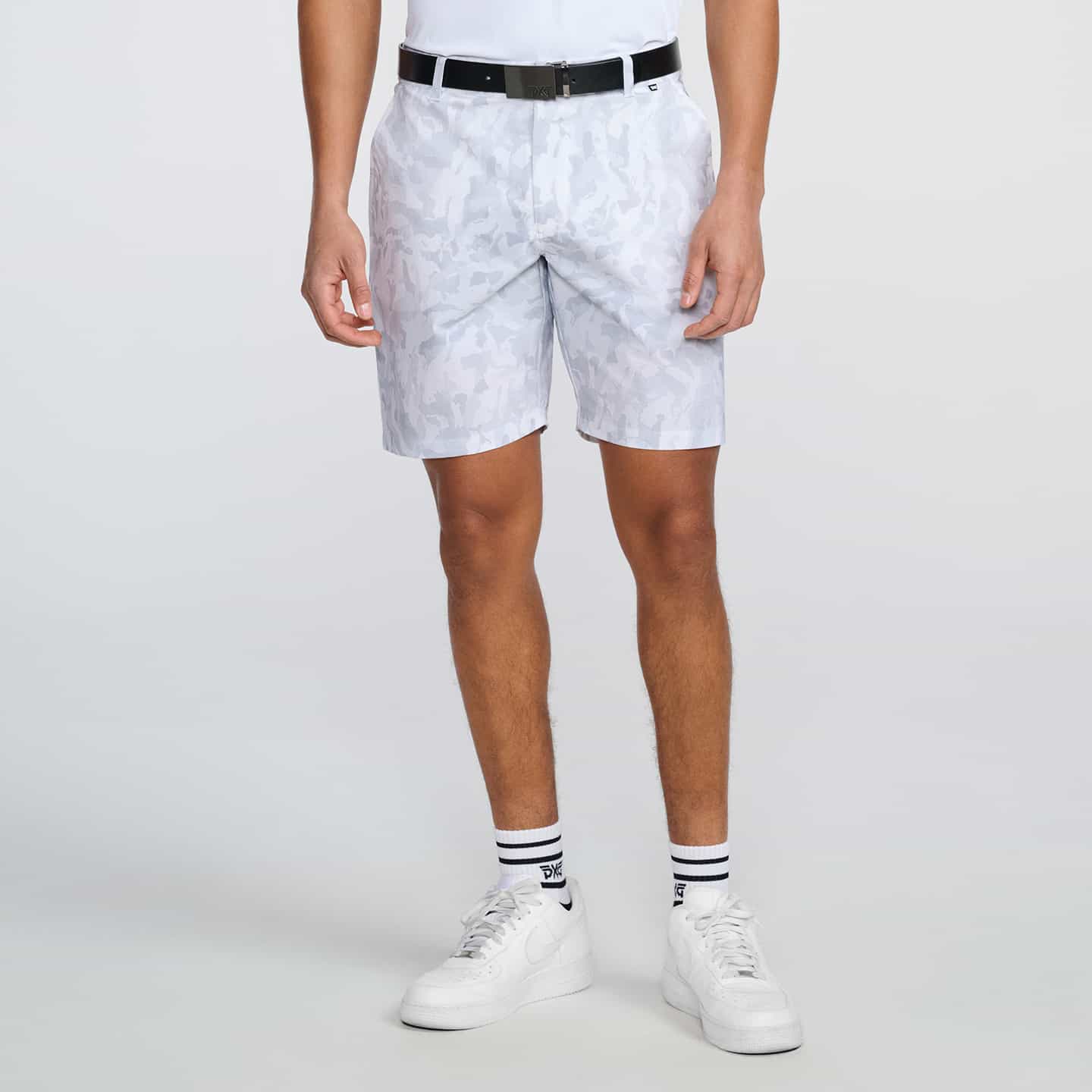Short De Golf Fairway Camo