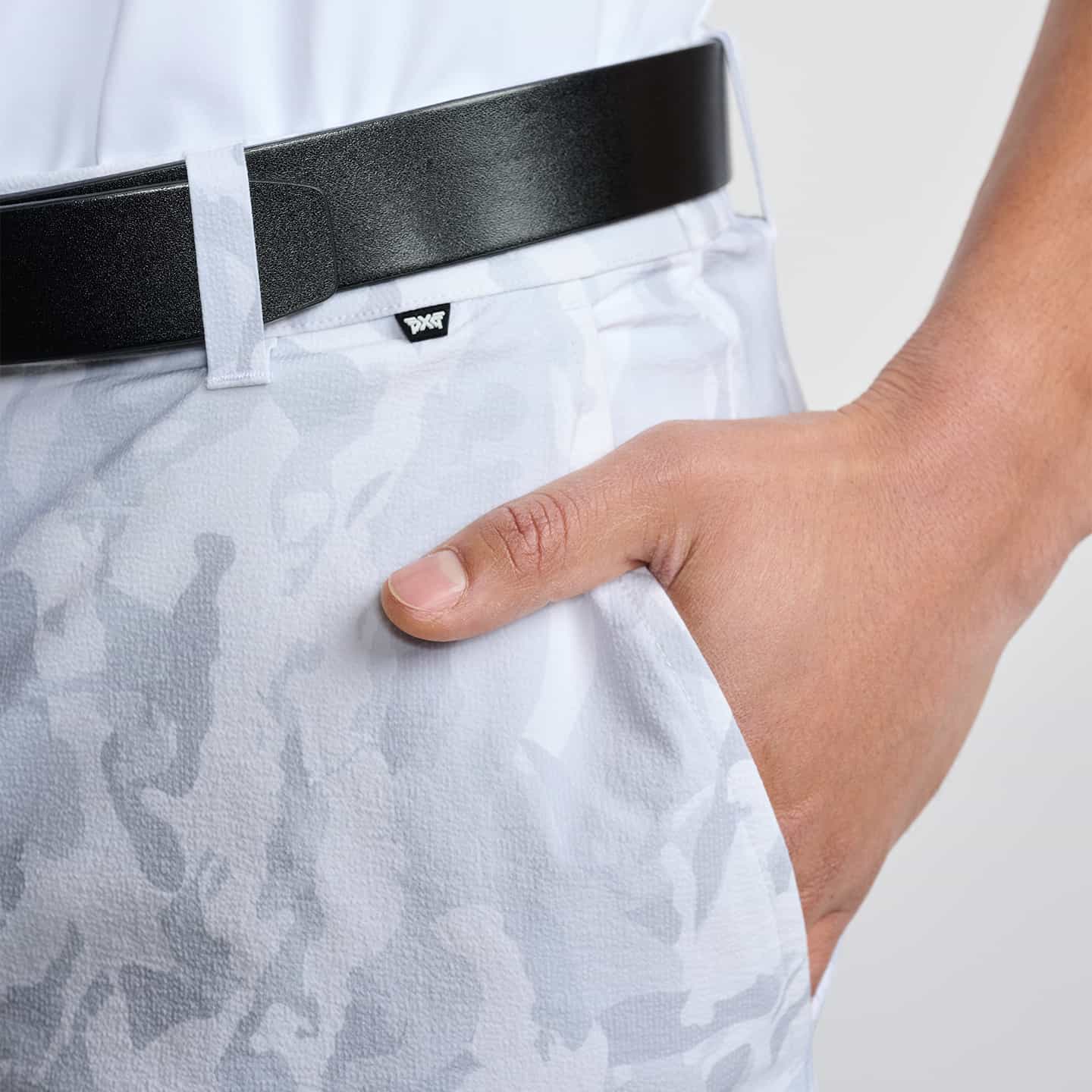 Short De Golf Fairway Camo