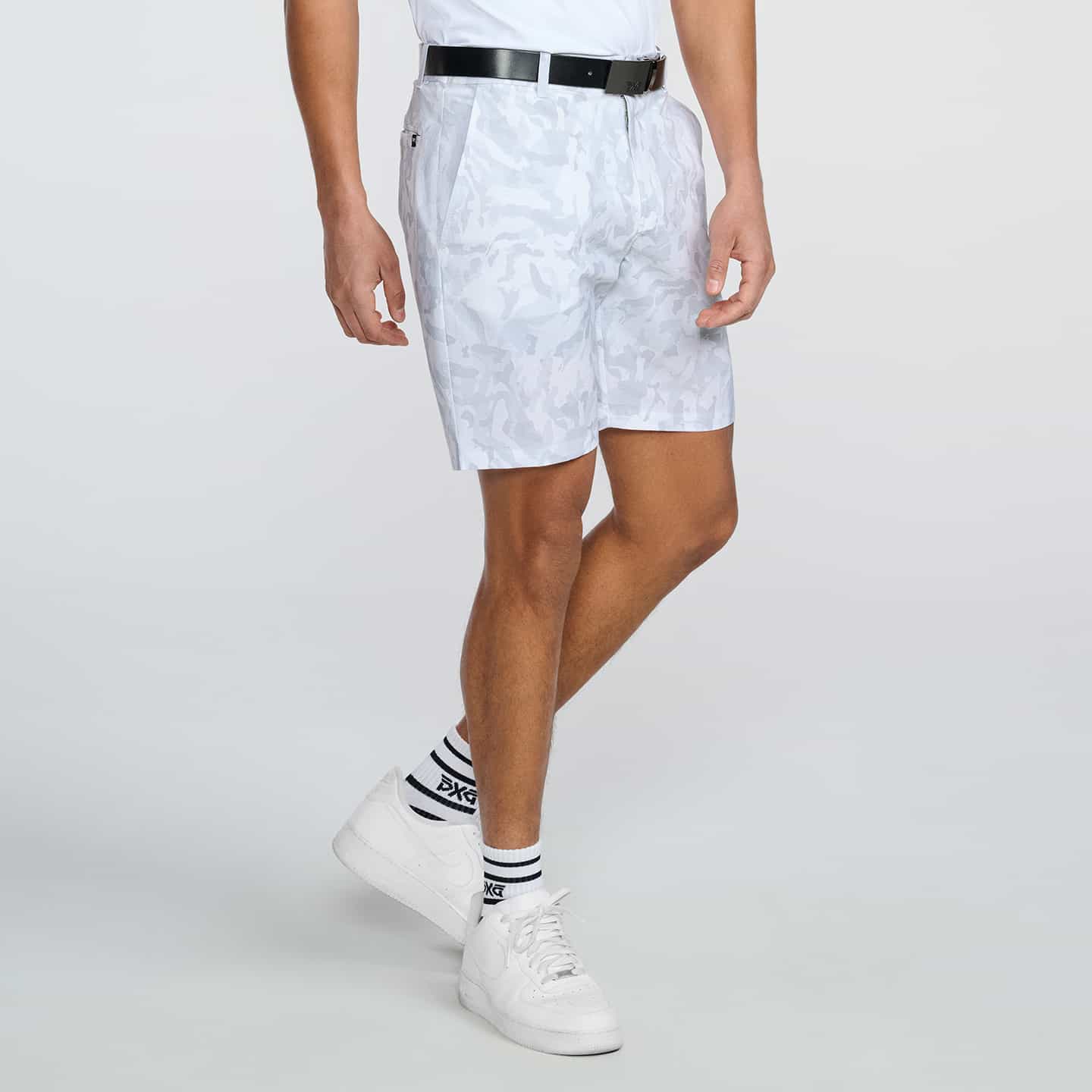 Short De Golf Fairway Camo