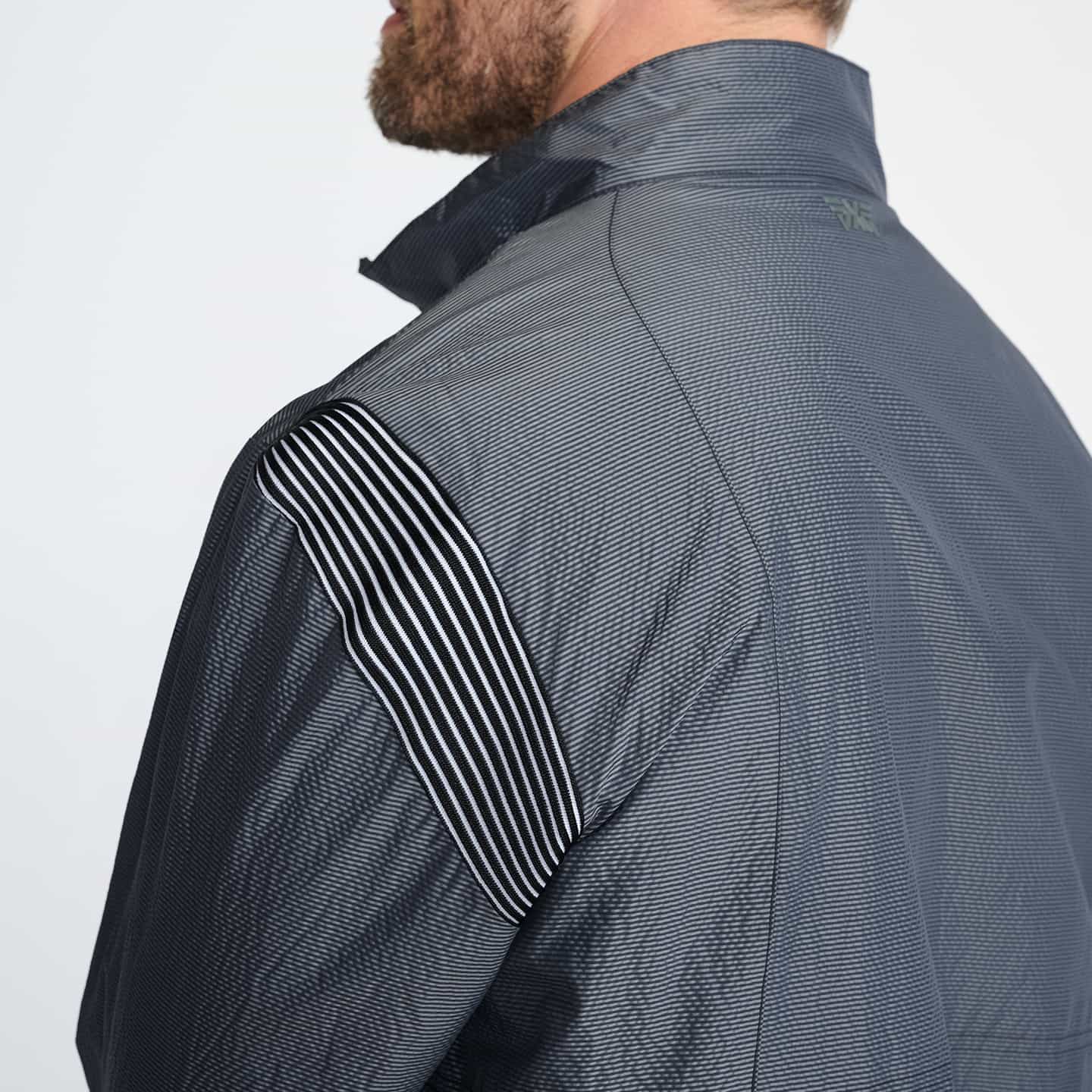 Veste Pullover 1/2 Zip