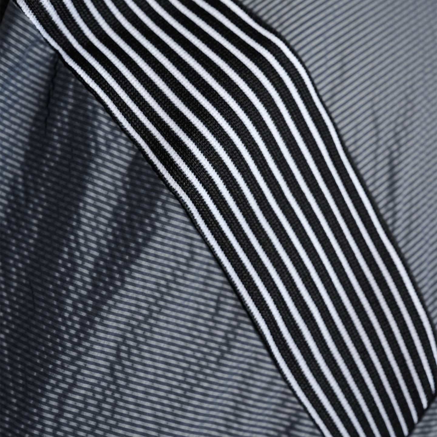 Veste Pullover 1/2 Zip