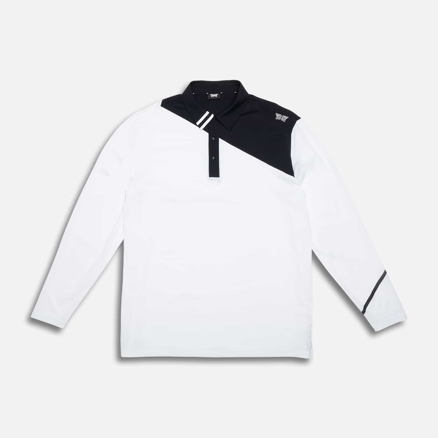 Polo Evolution A Manche Longue