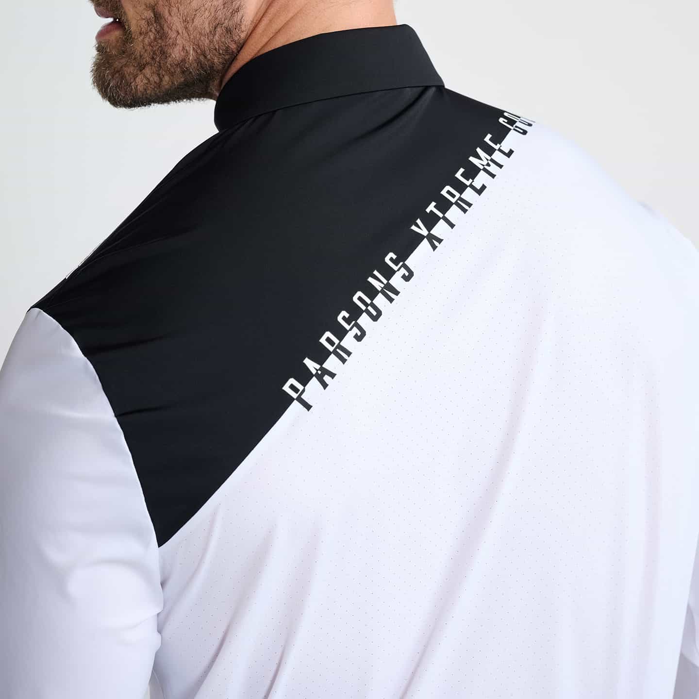 Polo Evolution A Manche Longue