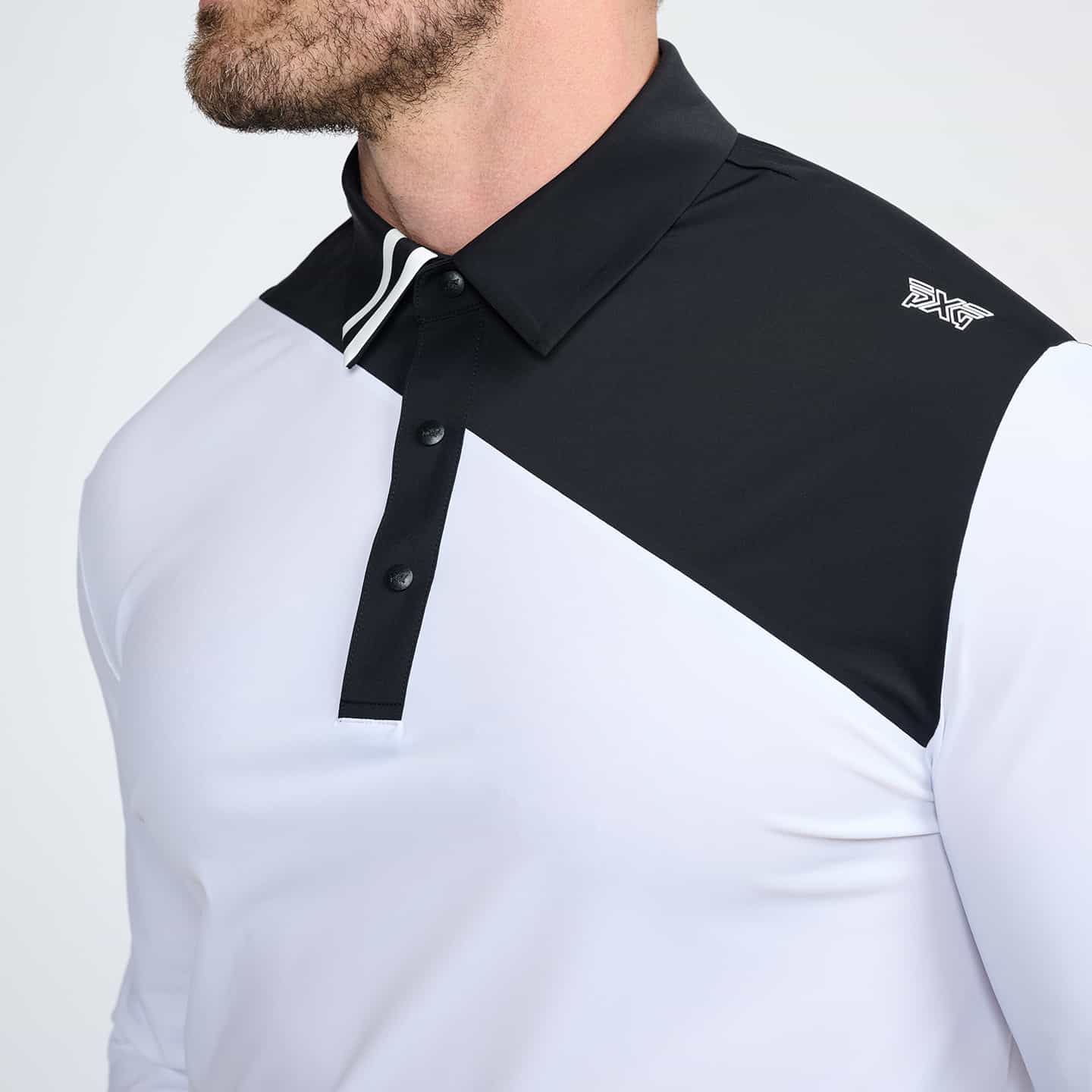 Polo Evolution A Manche Longue