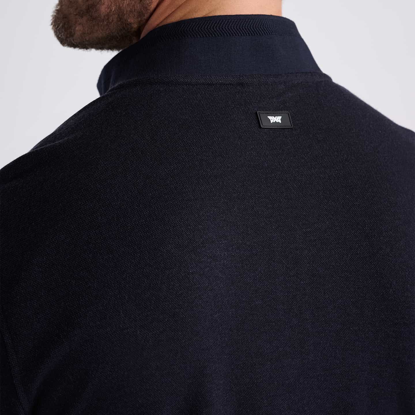 Pull Sloane Ranger ¼ Zip
