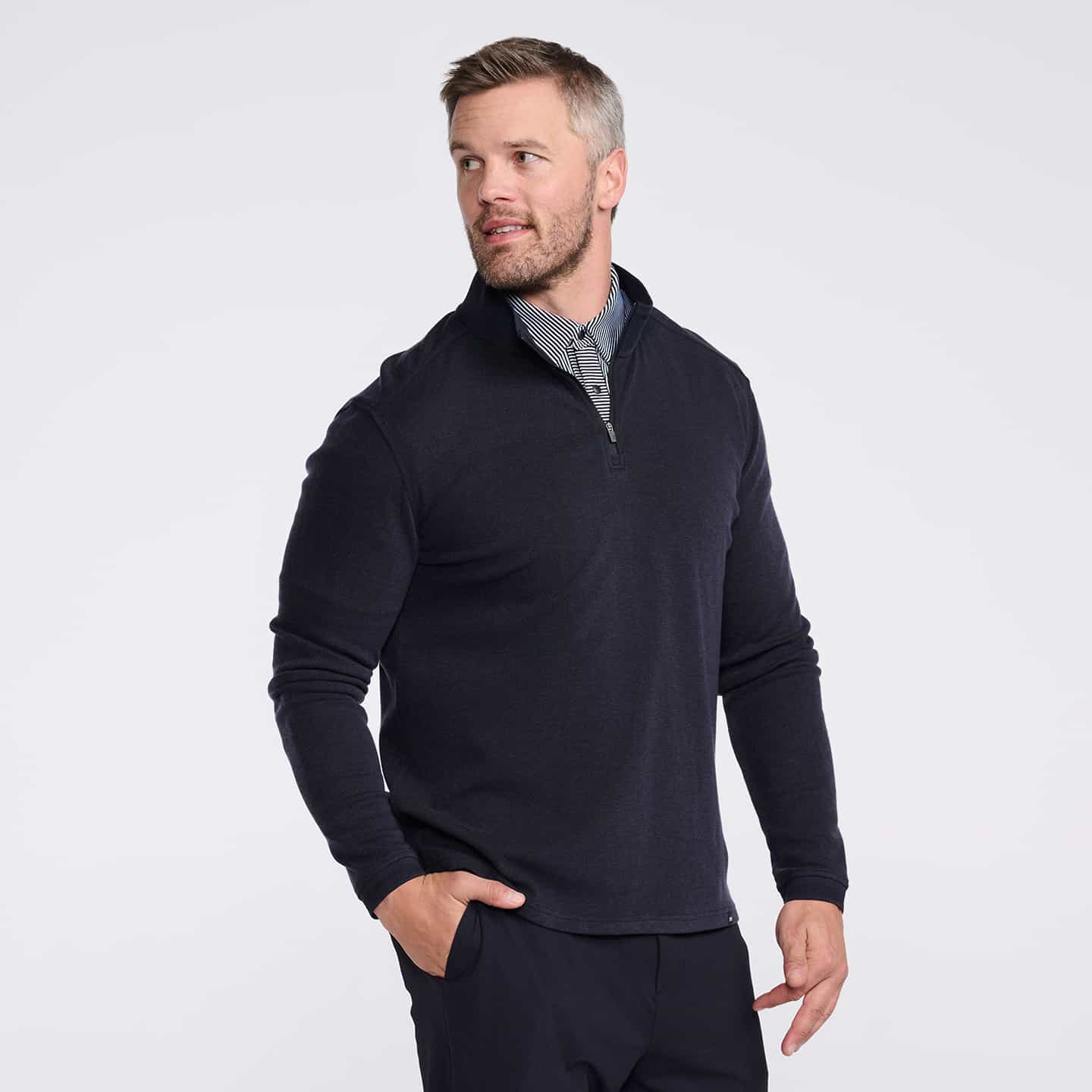 Men's Sloane Ranger 1/4 Zip Pullover