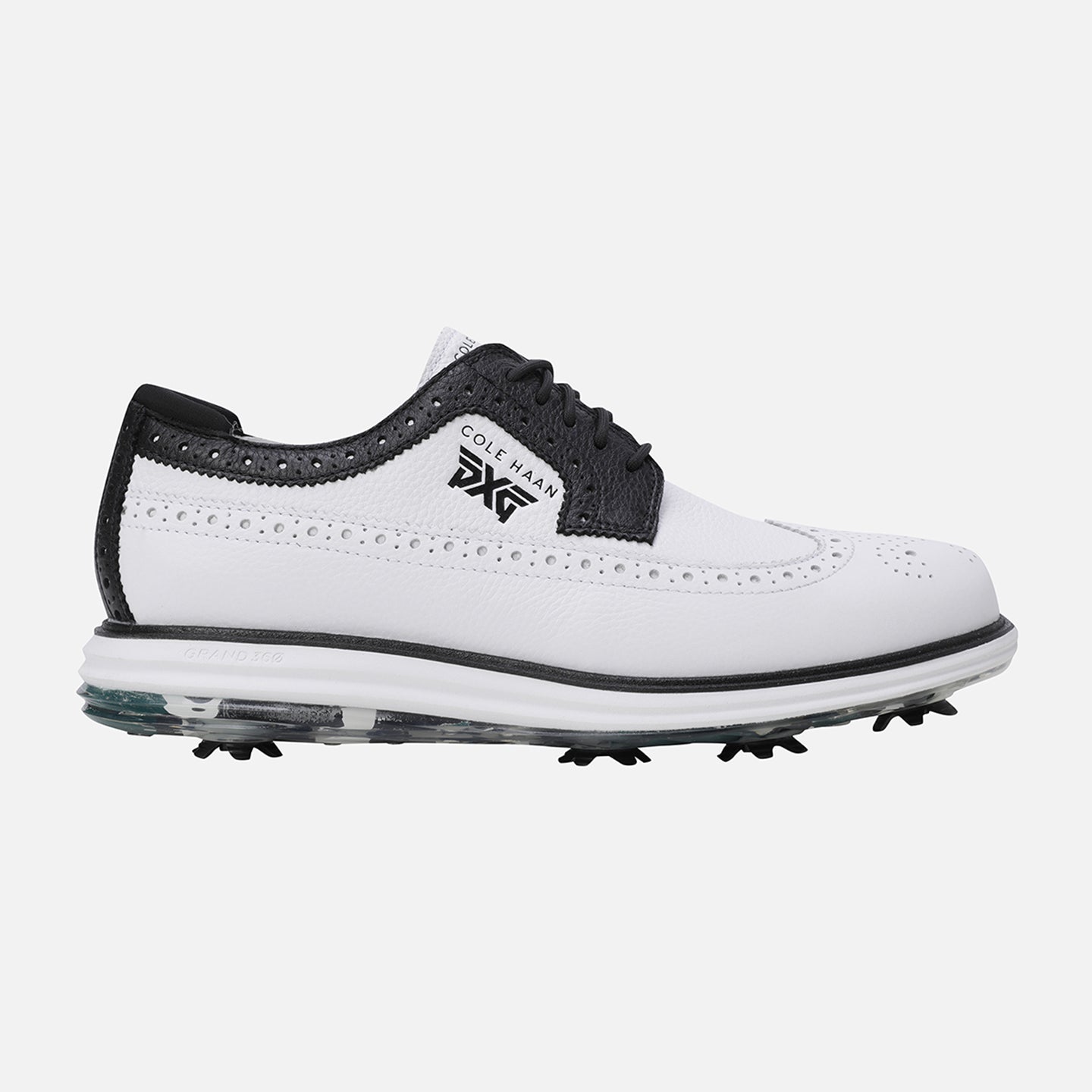 Men's PXG x CH Waterproof Tour Golf Shoes – PXG Canada