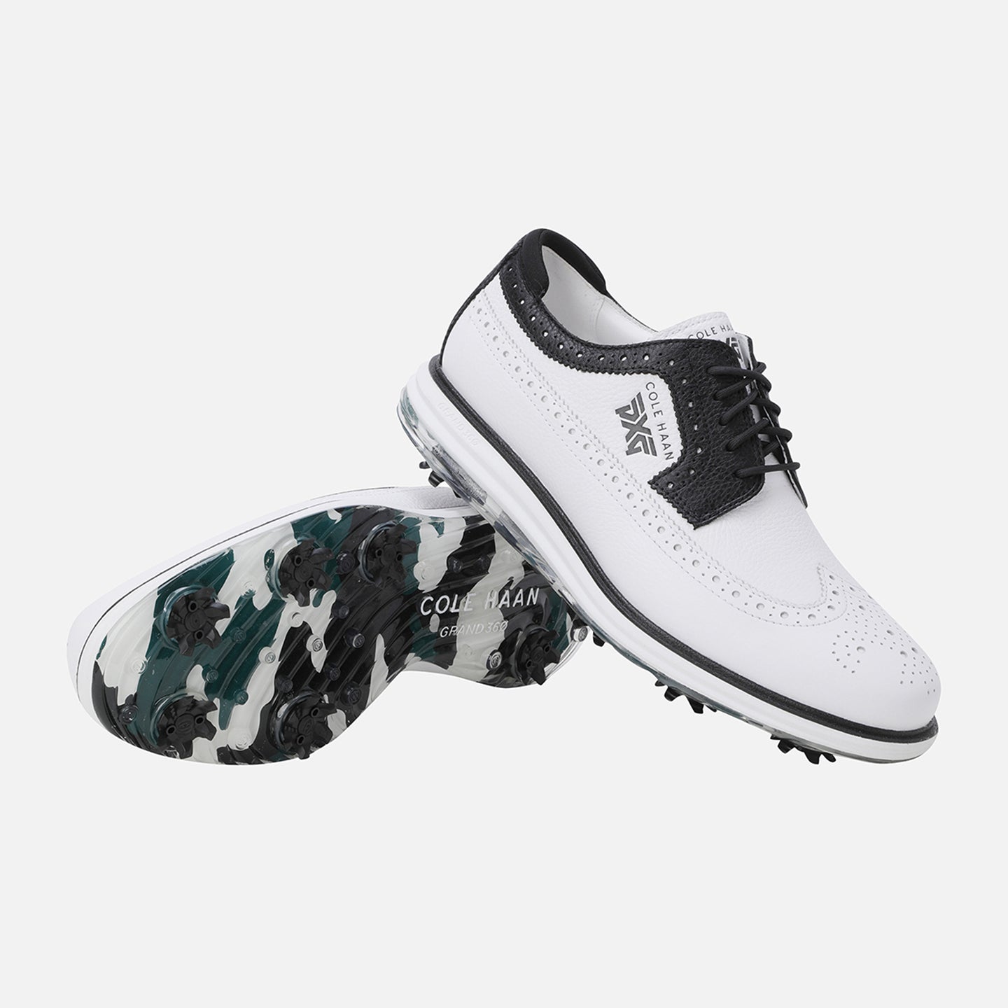 Men's PXG x CH Waterproof Tour Golf Shoes