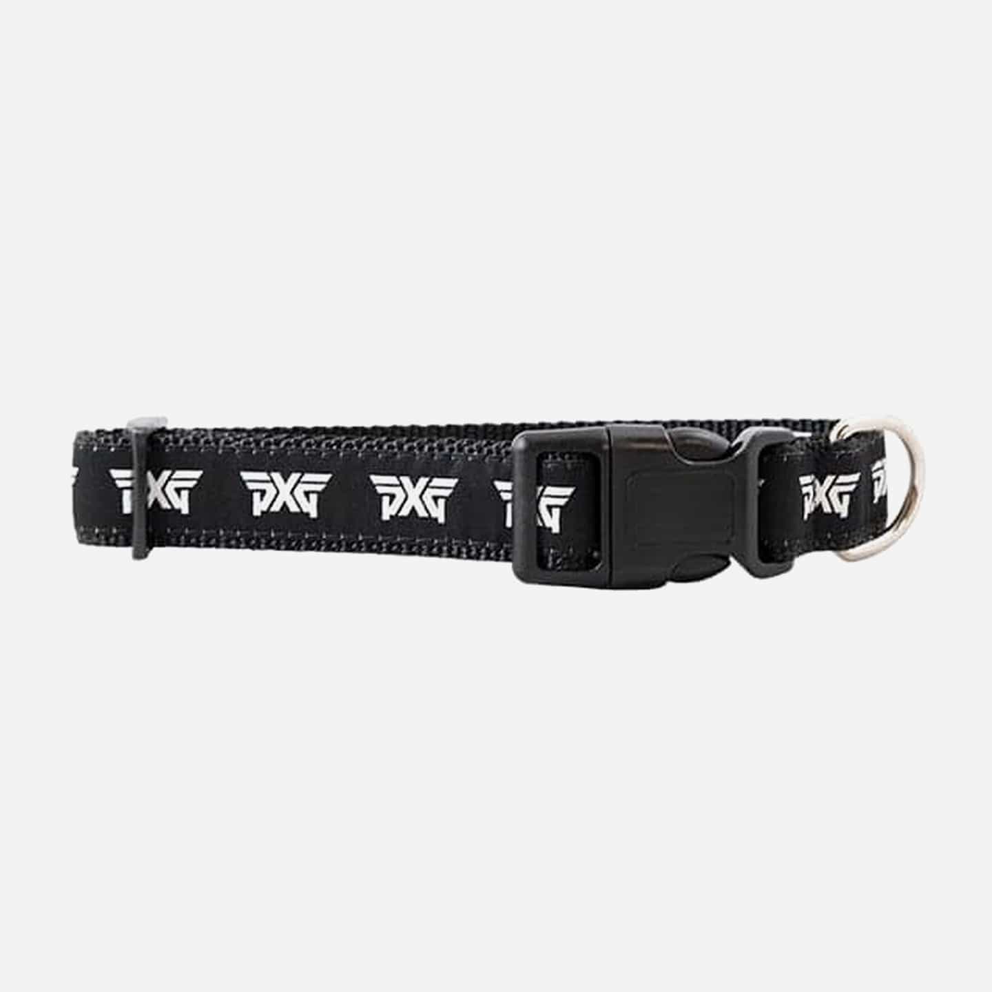 Col Avec Étiquette Logo PXG