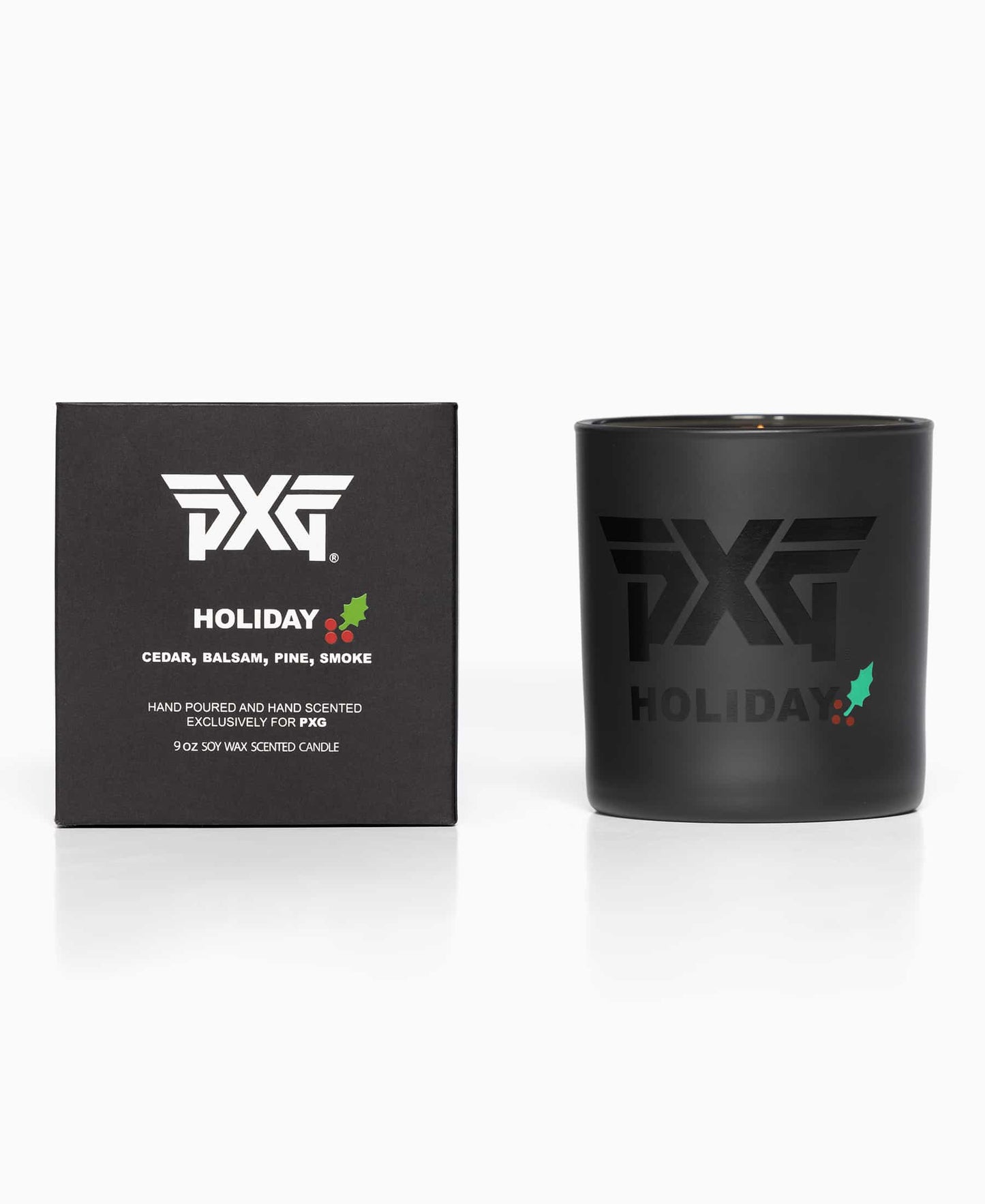 Bougie De Noël PXG